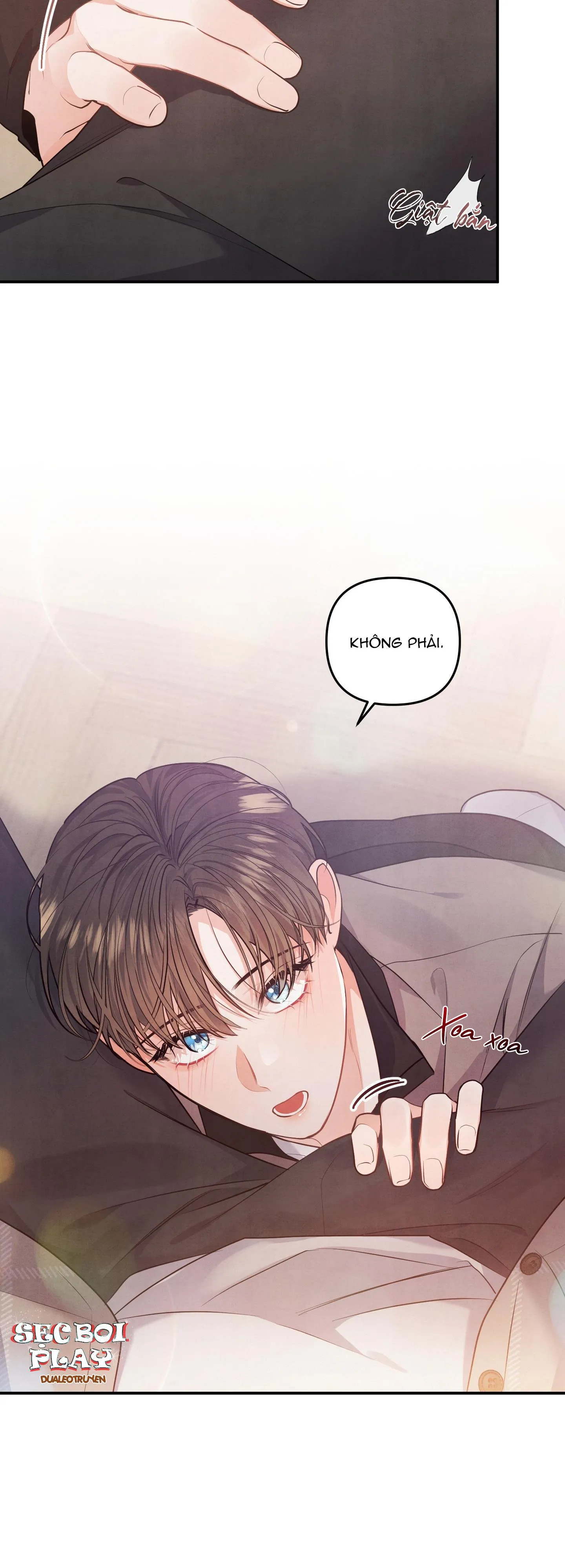 MỐI QUAN HỆ CỦA THÚ NHÂN Chapter 14 Trang 35