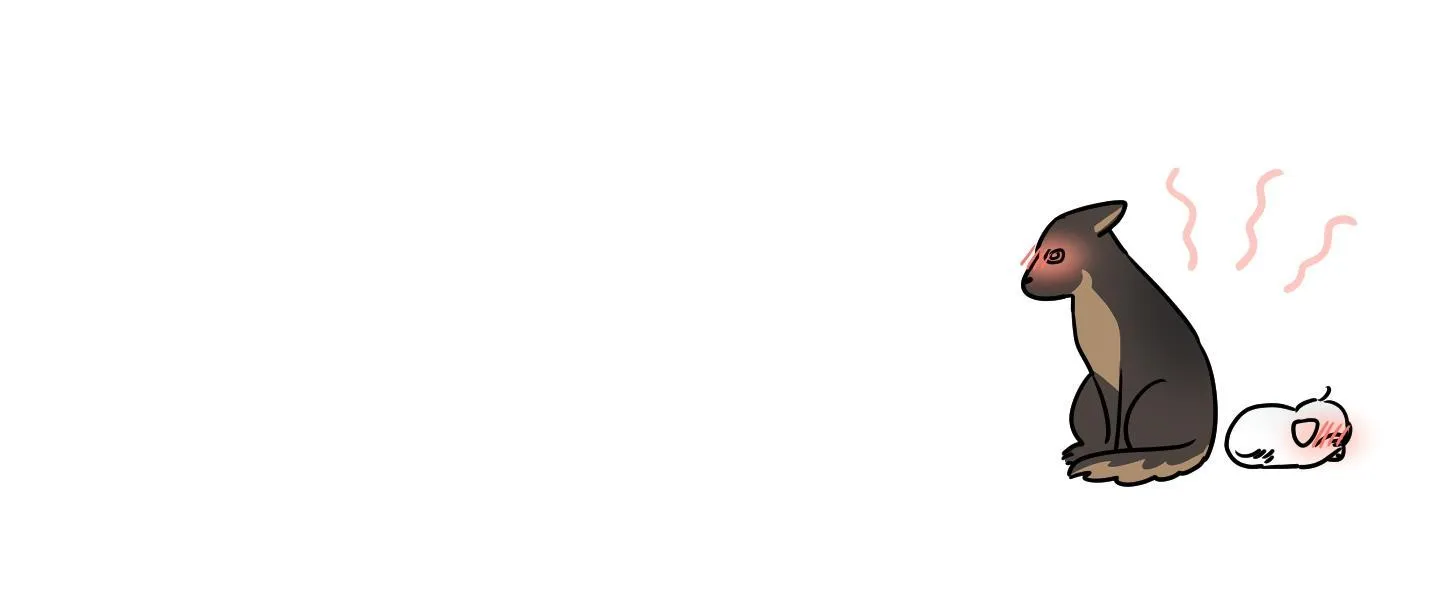 MỐI QUAN HỆ CỦA THÚ NHÂN Chapter 14 Trang 36