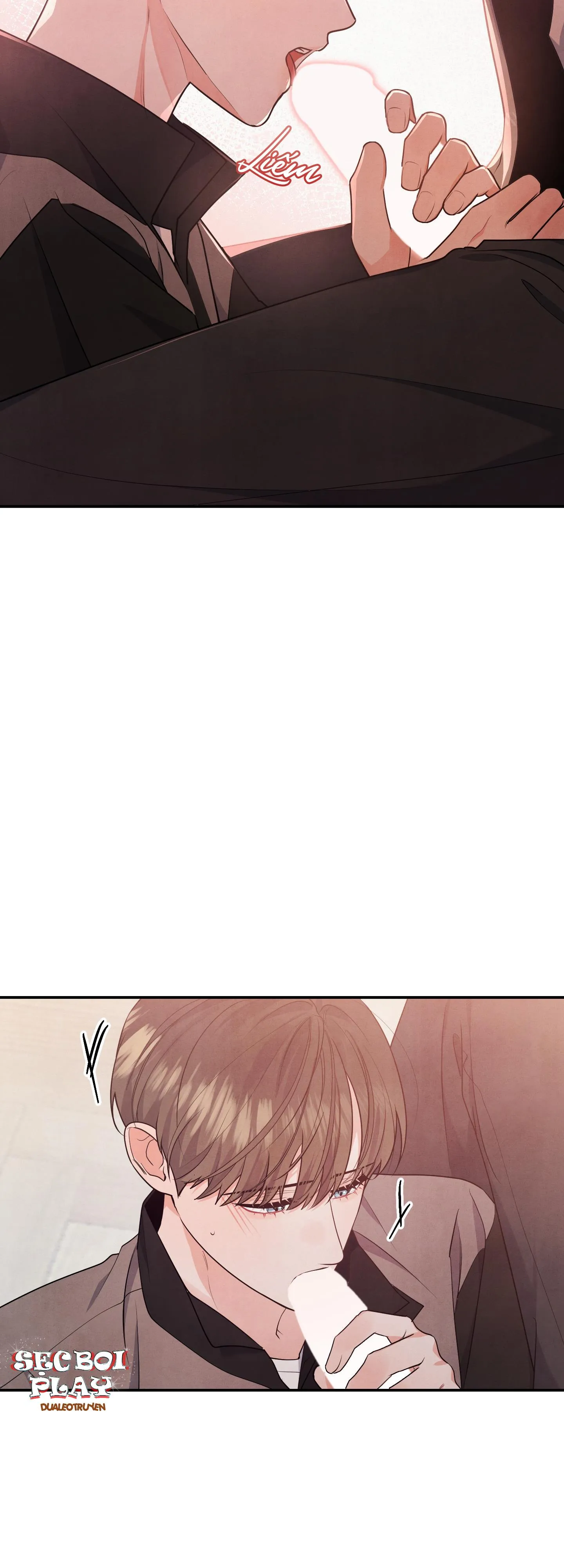 MỐI QUAN HỆ CỦA THÚ NHÂN Chapter 15 Trang 3