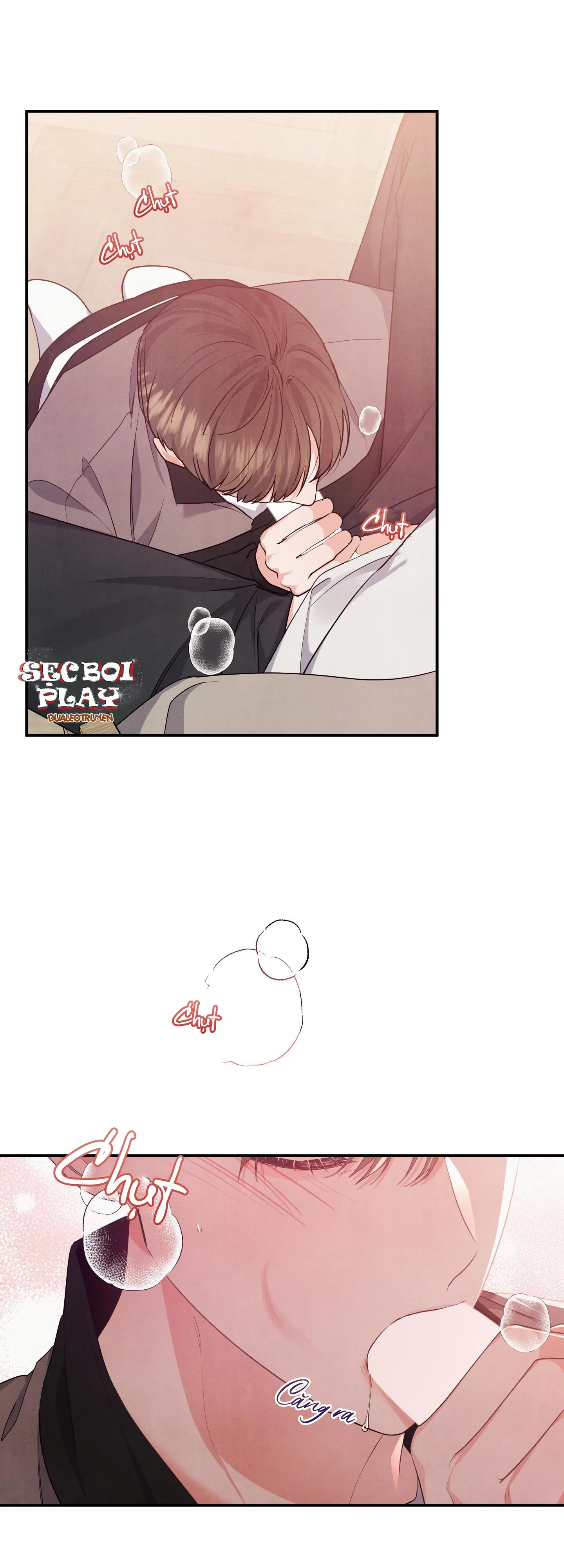 MỐI QUAN HỆ CỦA THÚ NHÂN Chapter 15 Trang 5