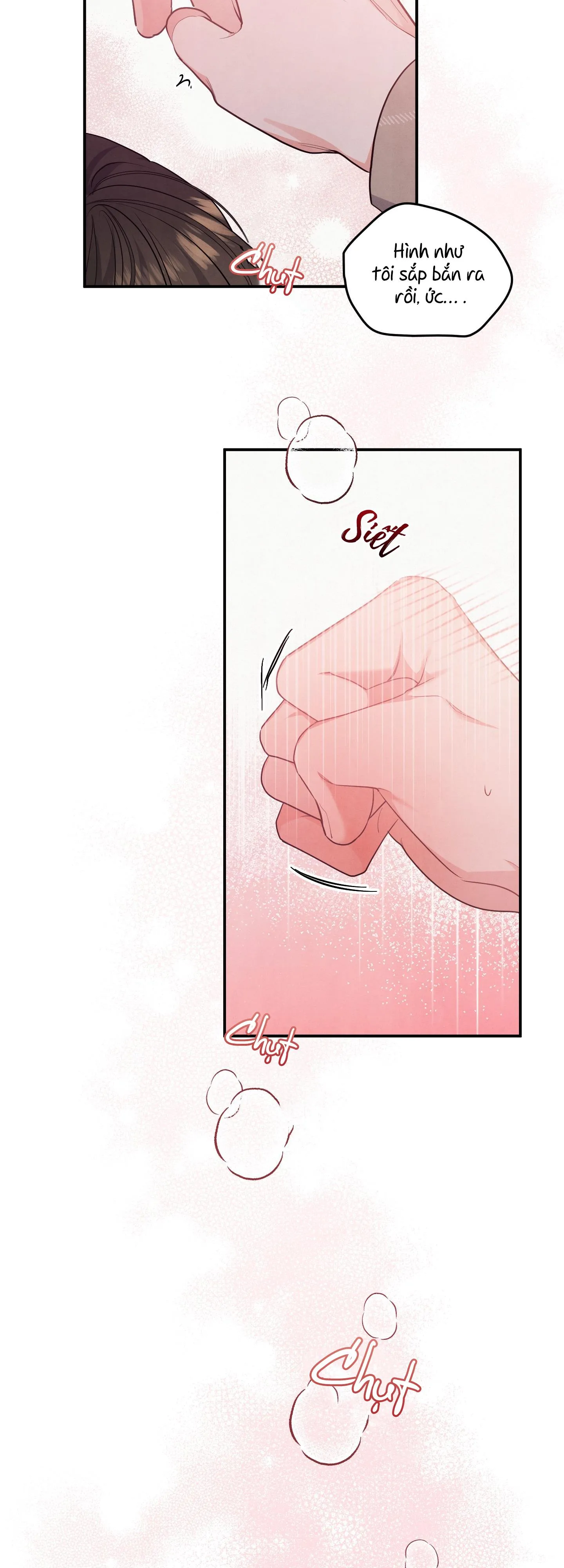 MỐI QUAN HỆ CỦA THÚ NHÂN Chapter 15 Trang 12