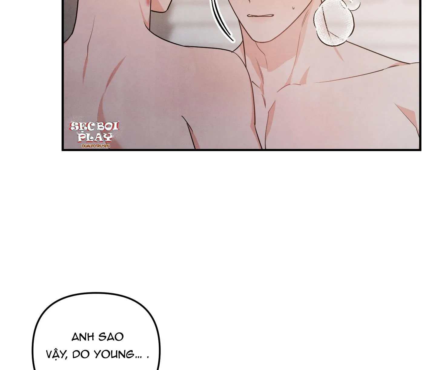 MỐI QUAN HỆ CỦA THÚ NHÂN Chapter 15 Trang 36