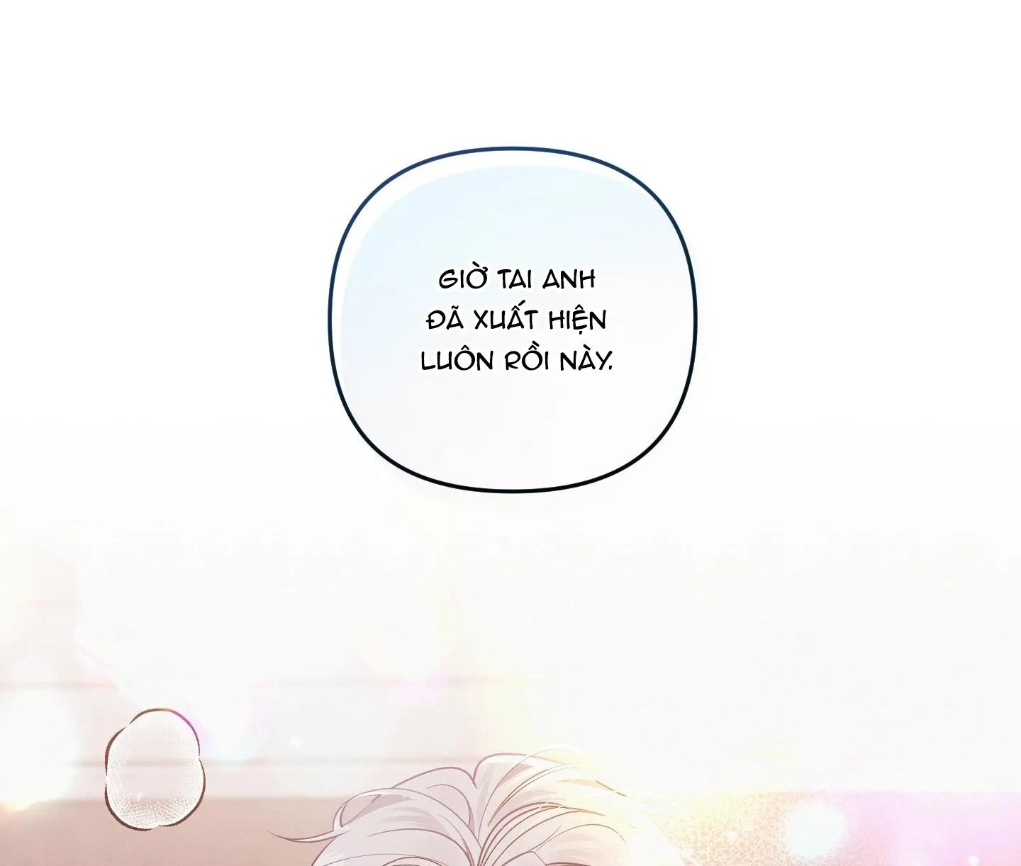 MỐI QUAN HỆ CỦA THÚ NHÂN Chapter 15 Trang 38