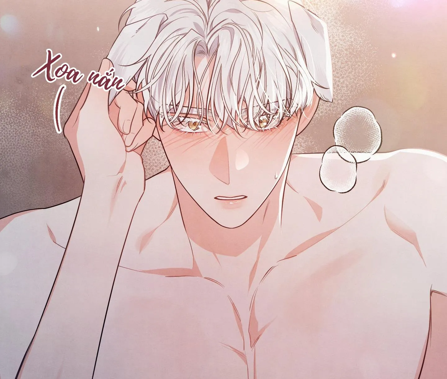 MỐI QUAN HỆ CỦA THÚ NHÂN Chapter 15 Trang 39