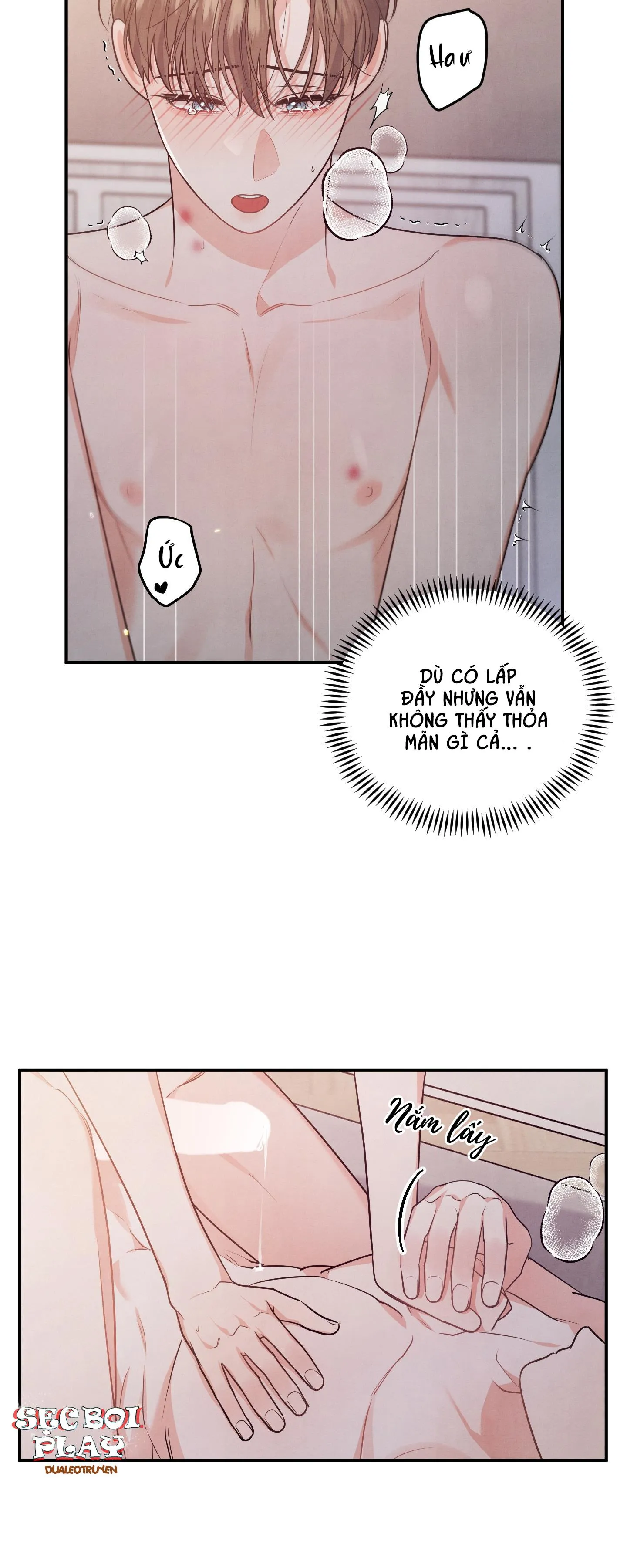 MỐI QUAN HỆ CỦA THÚ NHÂN Chapter 16 Trang 8