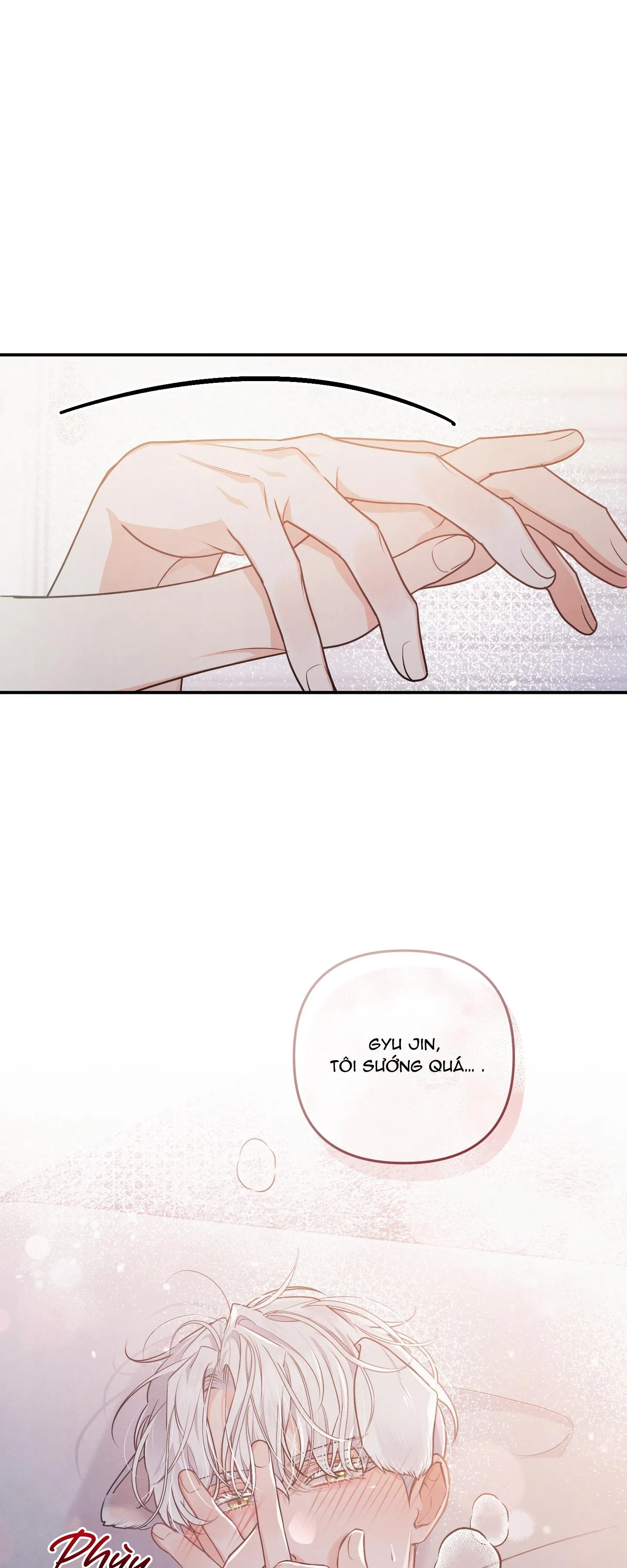 MỐI QUAN HỆ CỦA THÚ NHÂN Chapter 16 Trang 9