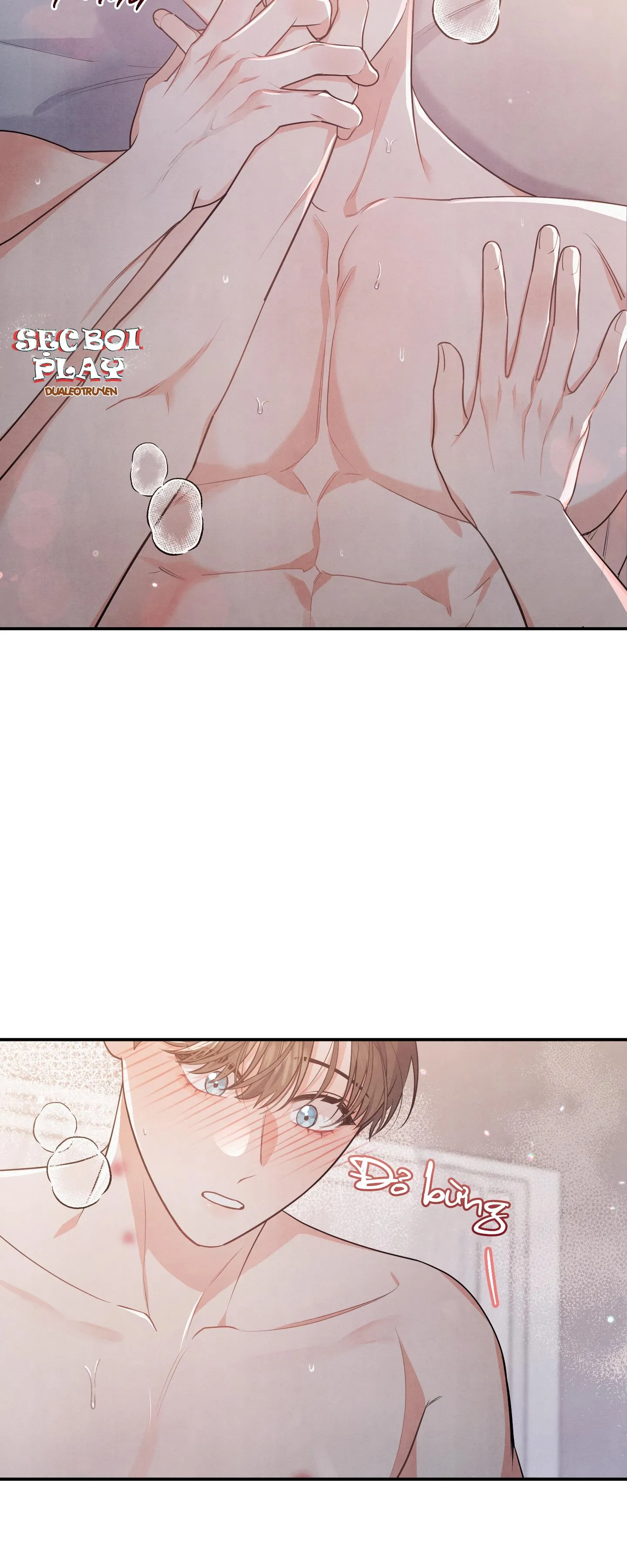 MỐI QUAN HỆ CỦA THÚ NHÂN Chapter 16 Trang 10