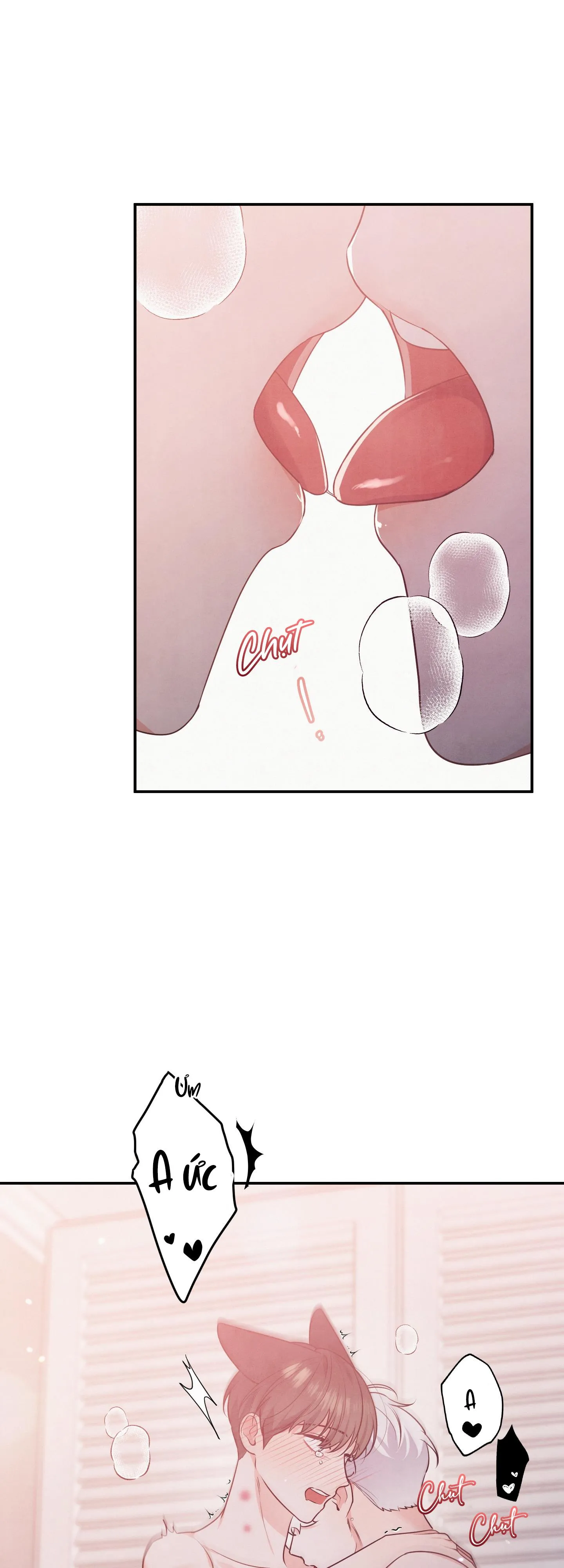 MỐI QUAN HỆ CỦA THÚ NHÂN Chapter 16 Trang 21