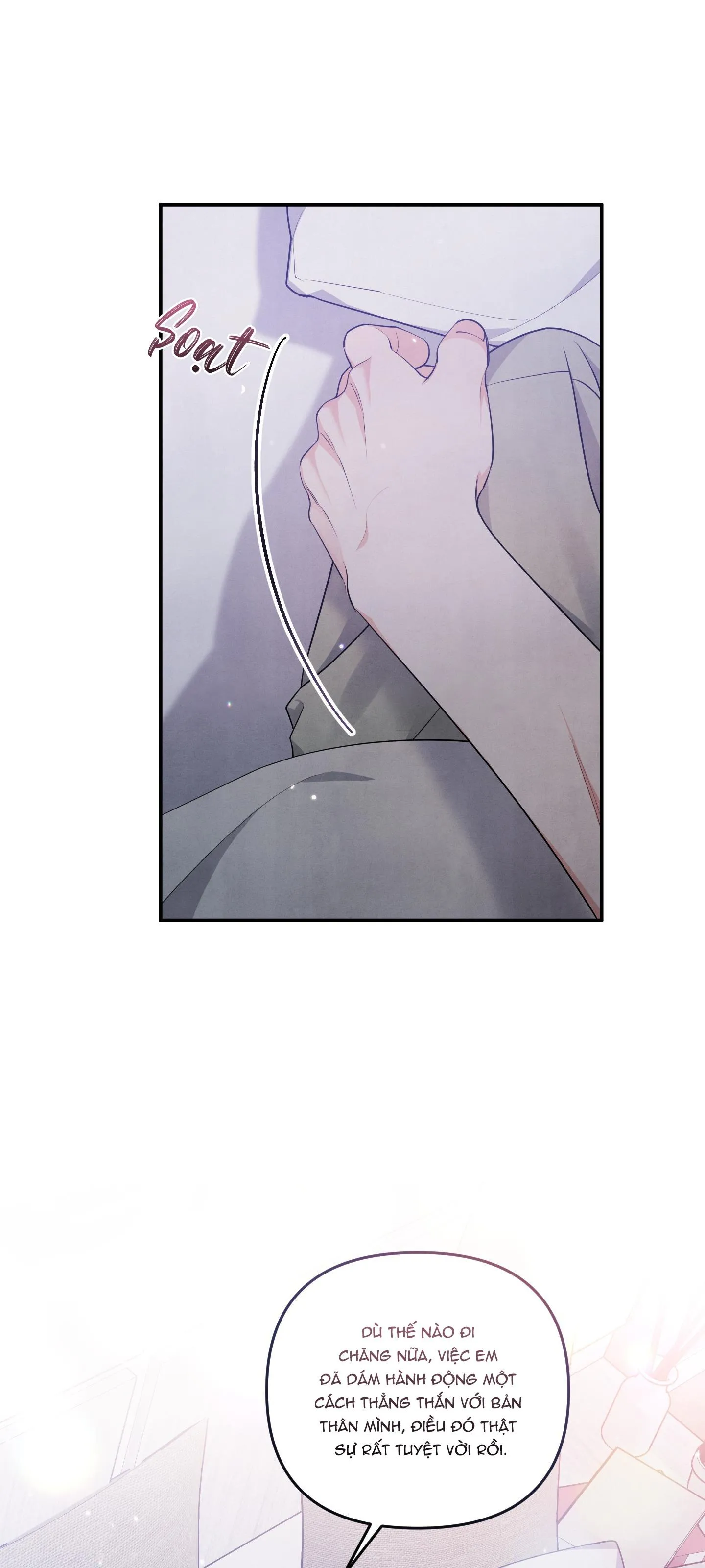 MỐI QUAN HỆ CỦA THÚ NHÂN Chapter 17 Trang 7