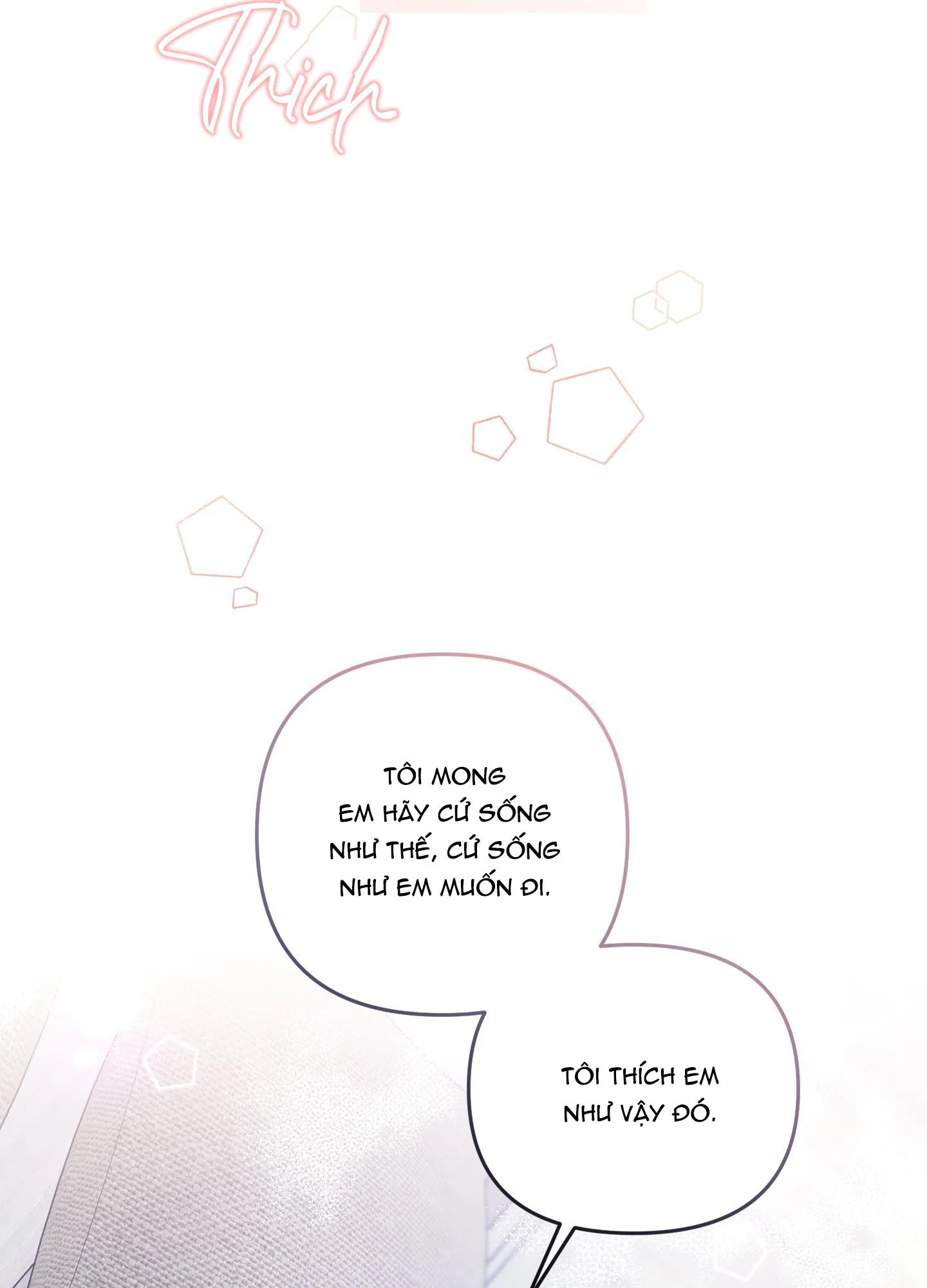 MỐI QUAN HỆ CỦA THÚ NHÂN Chapter 17 Trang 12