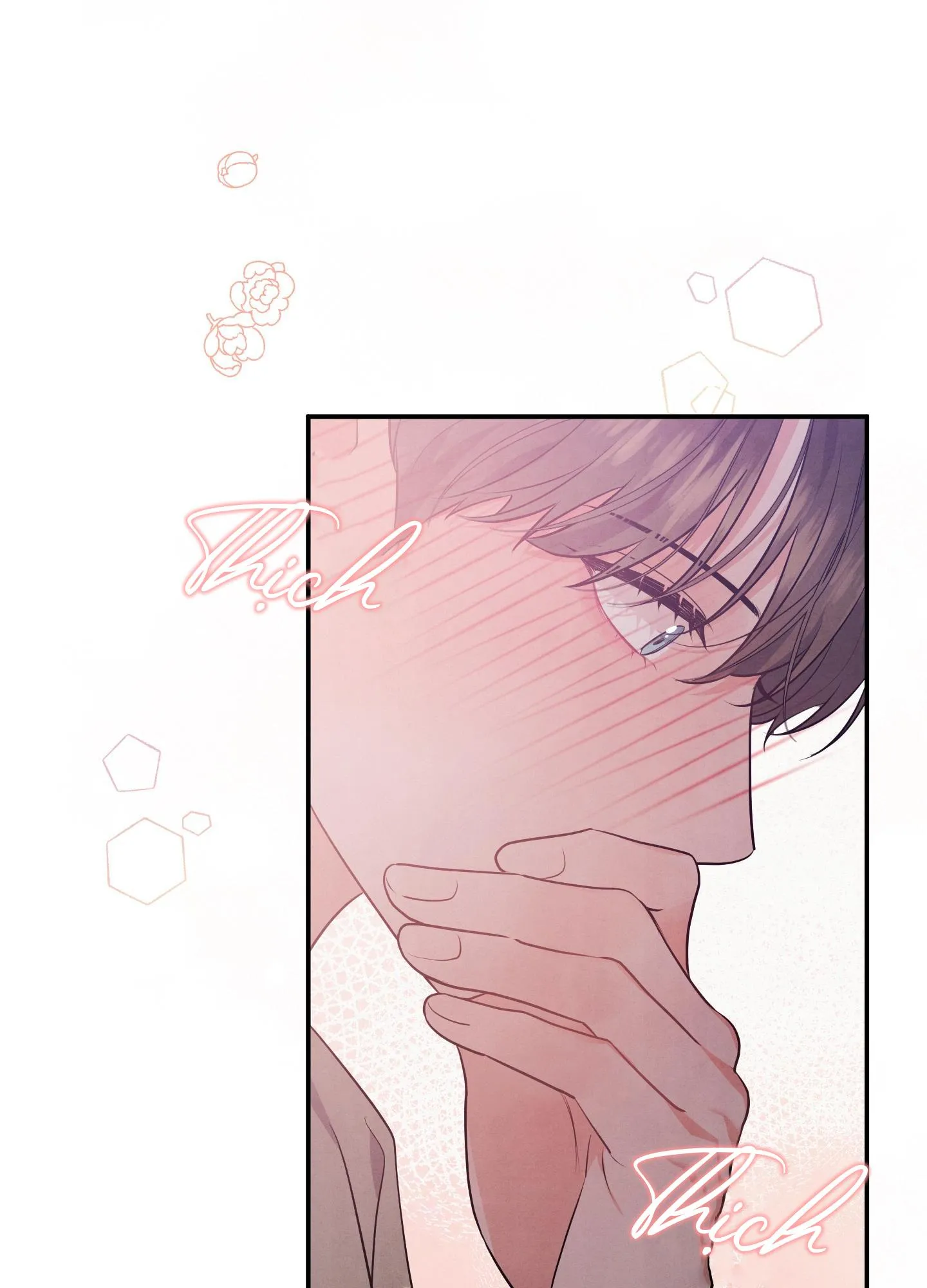 MỐI QUAN HỆ CỦA THÚ NHÂN Chapter 17 Trang 16