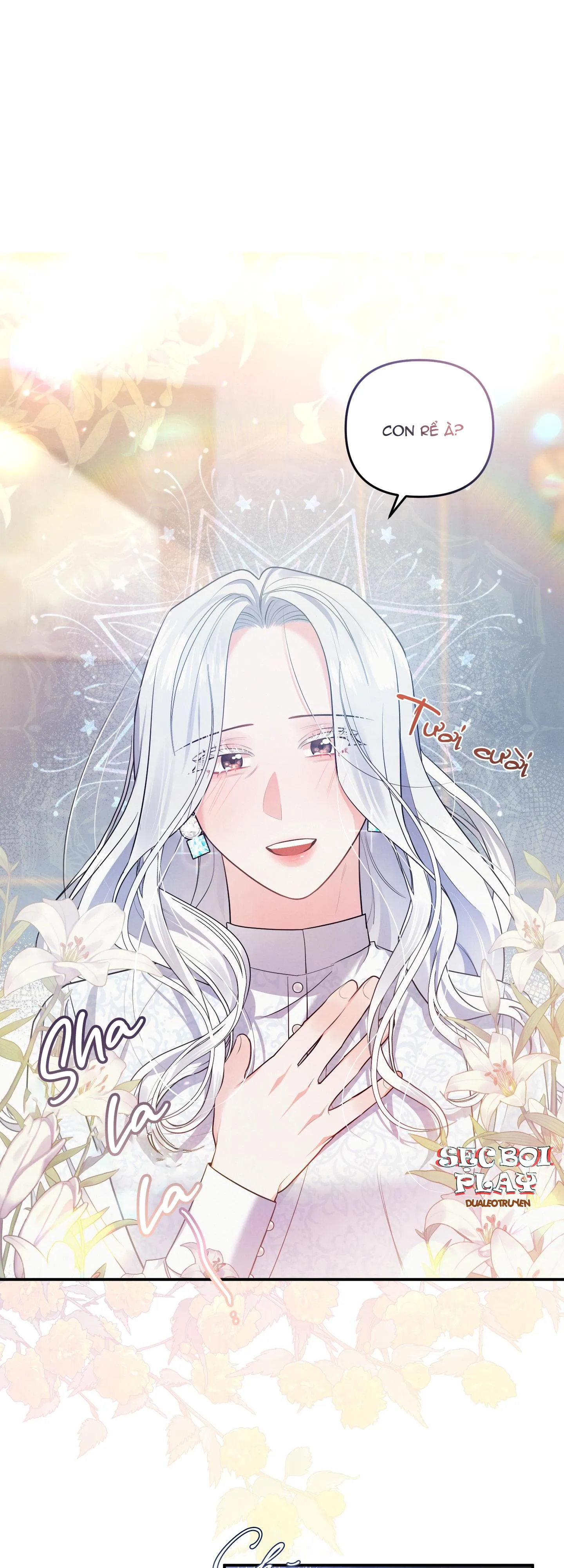 MỐI QUAN HỆ CỦA THÚ NHÂN Chapter 17 Trang 33