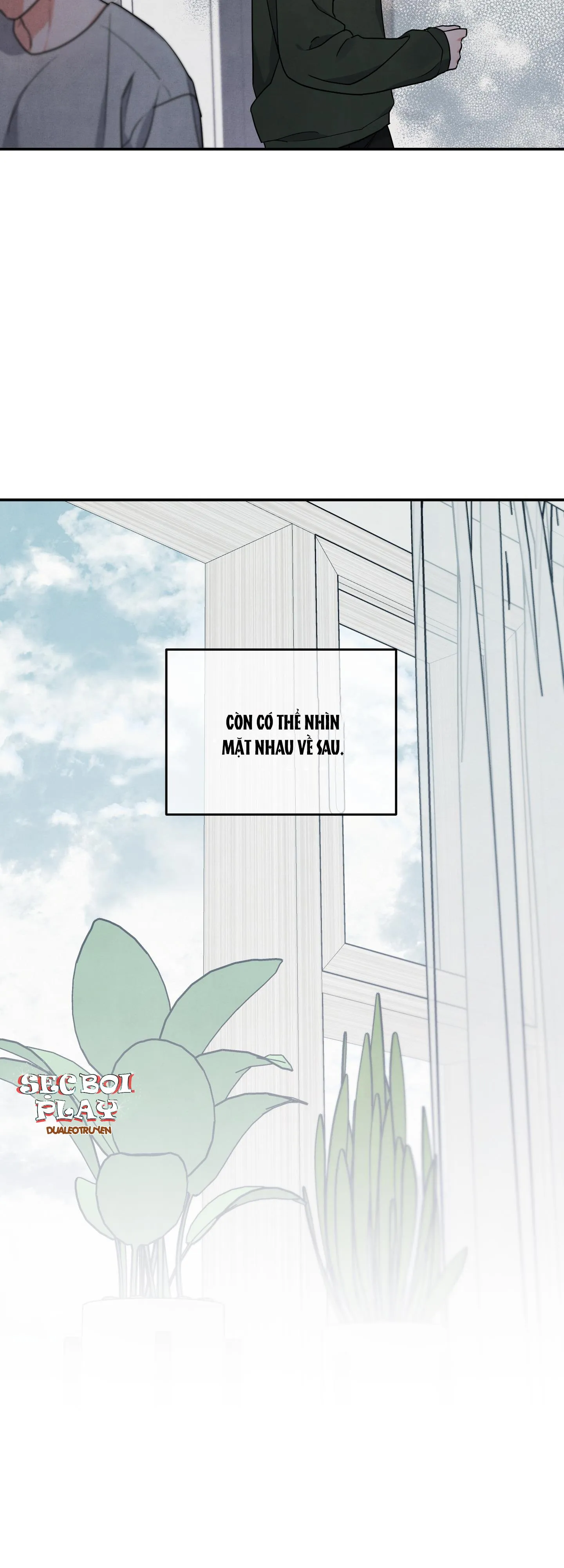 MỐI QUAN HỆ CỦA THÚ NHÂN Chapter 18 Trang 31