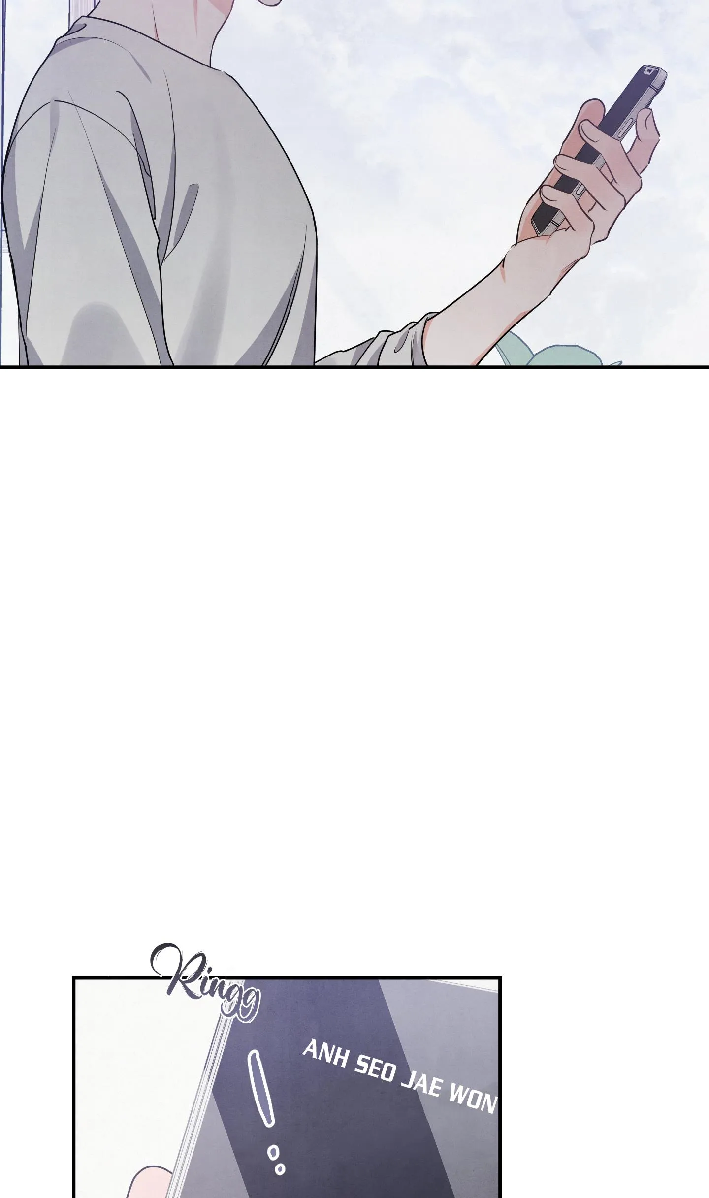 MỐI QUAN HỆ CỦA THÚ NHÂN Chapter 18 Trang 36