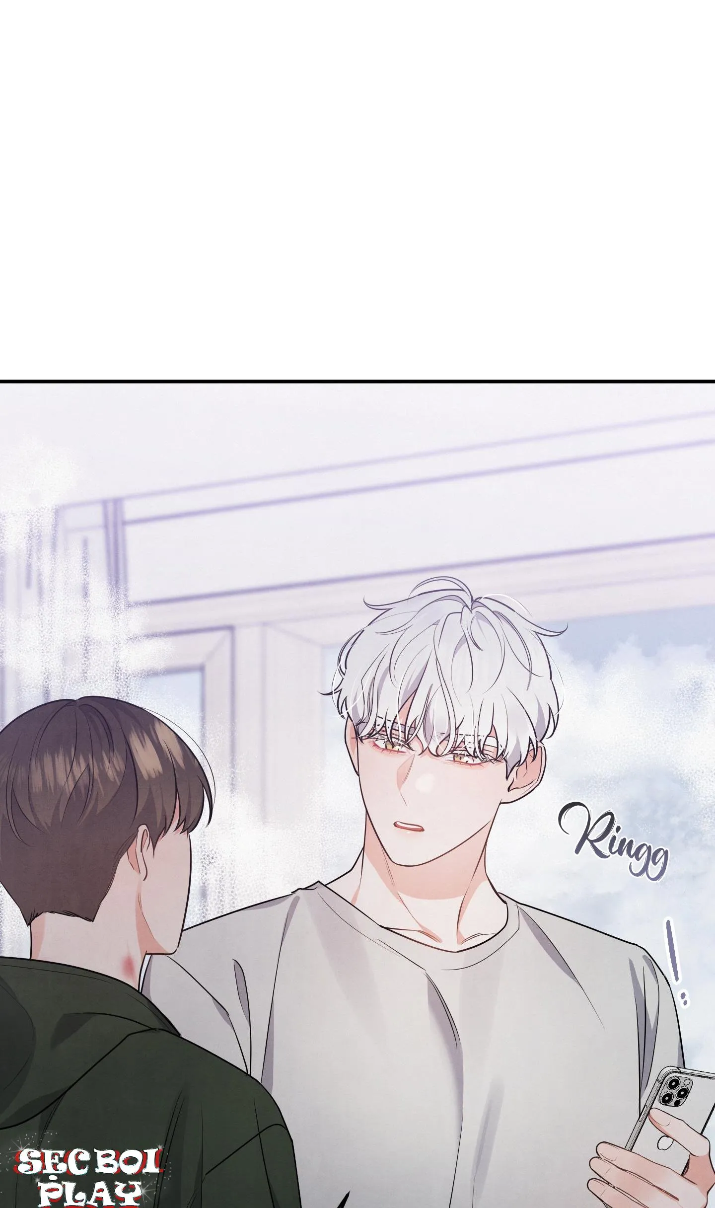 MỐI QUAN HỆ CỦA THÚ NHÂN Chapter 18 Trang 39