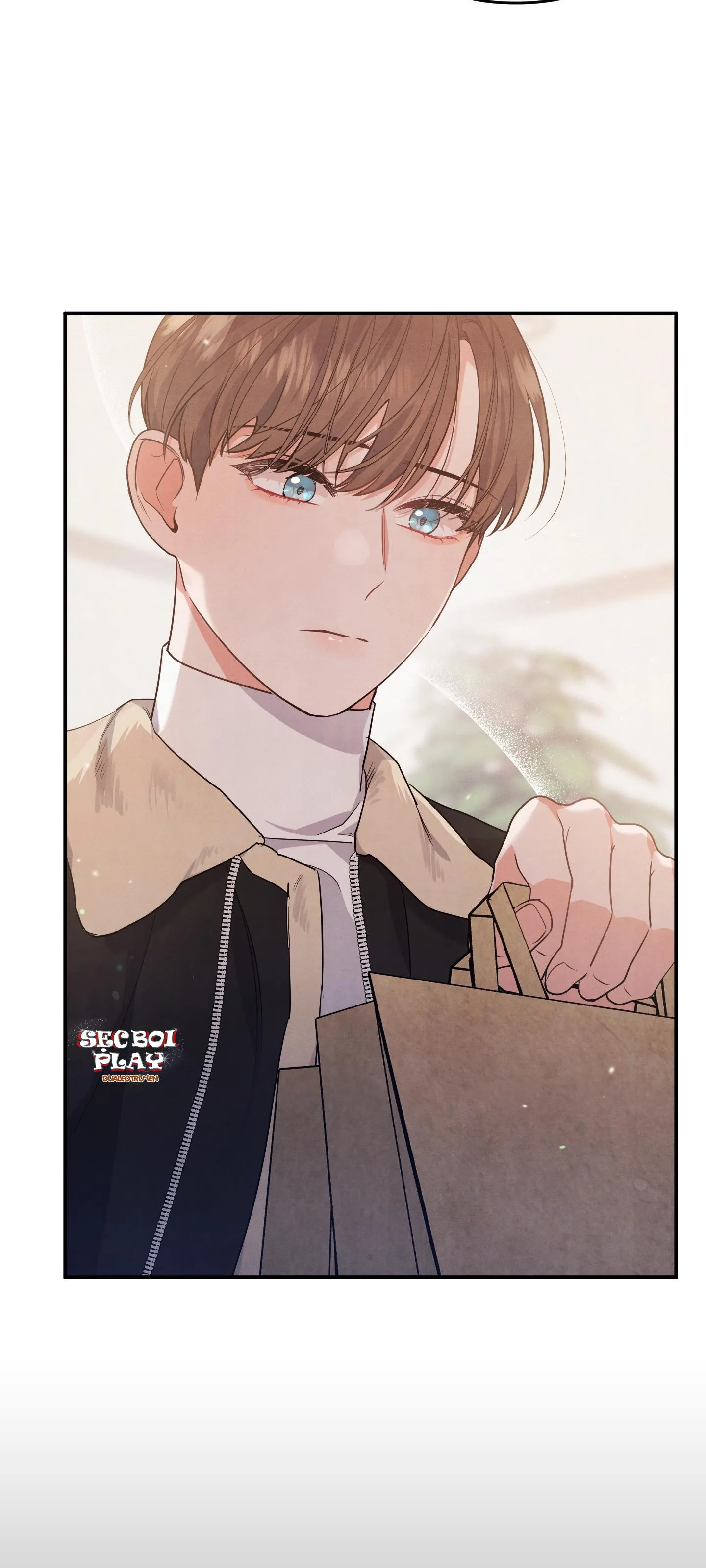 MỐI QUAN HỆ CỦA THÚ NHÂN Chapter 19 Trang 10