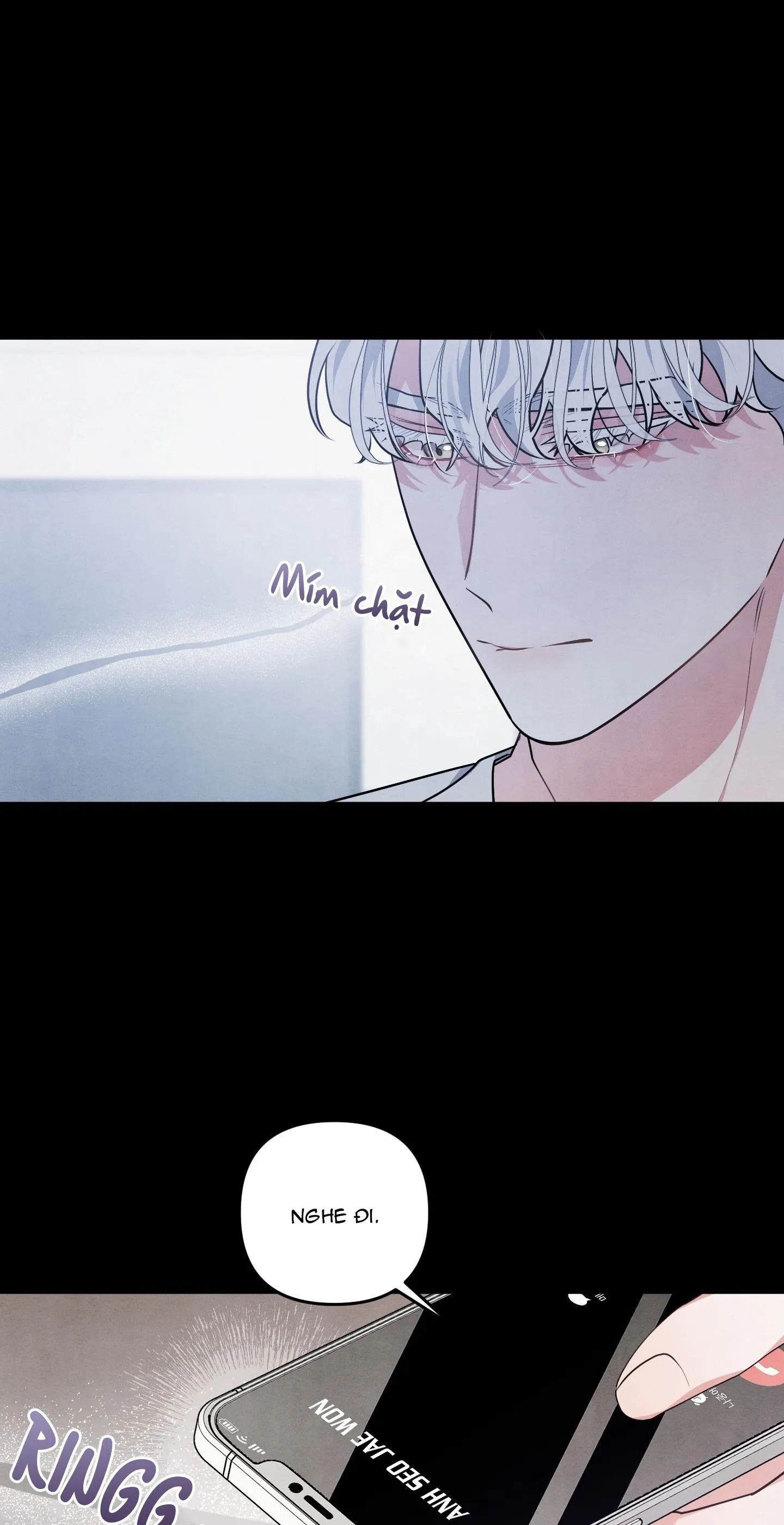 MỐI QUAN HỆ CỦA THÚ NHÂN Chapter 19 Trang 14