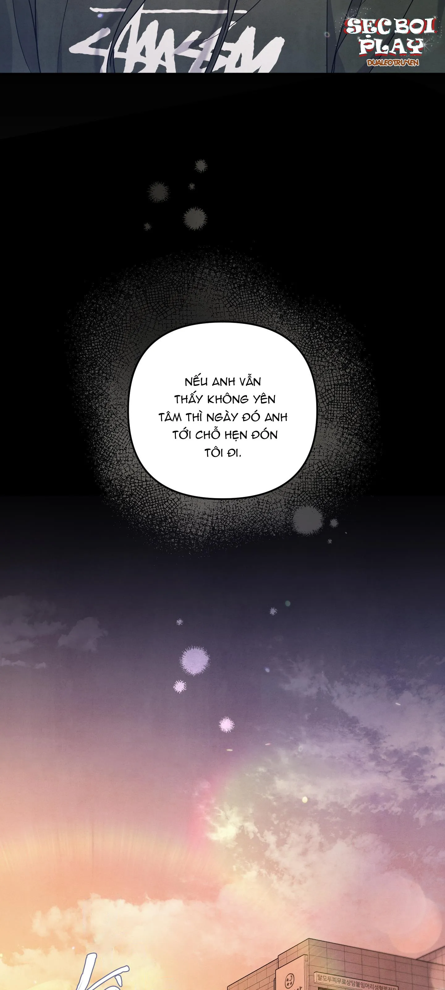 MỐI QUAN HỆ CỦA THÚ NHÂN Chapter 19 Trang 24