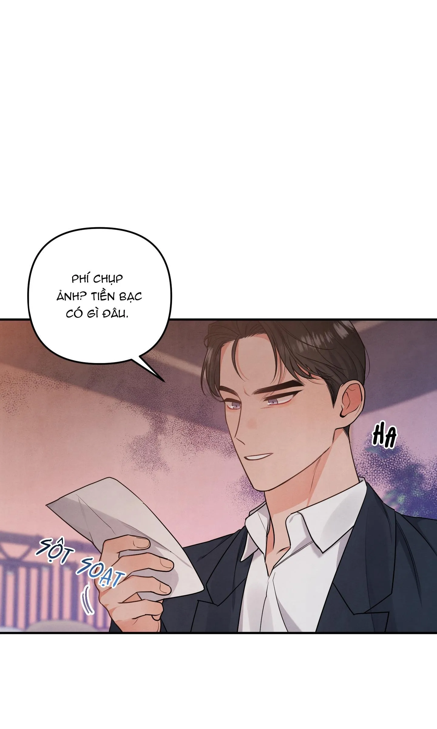 MỐI QUAN HỆ CỦA THÚ NHÂN Chapter 19 Trang 36