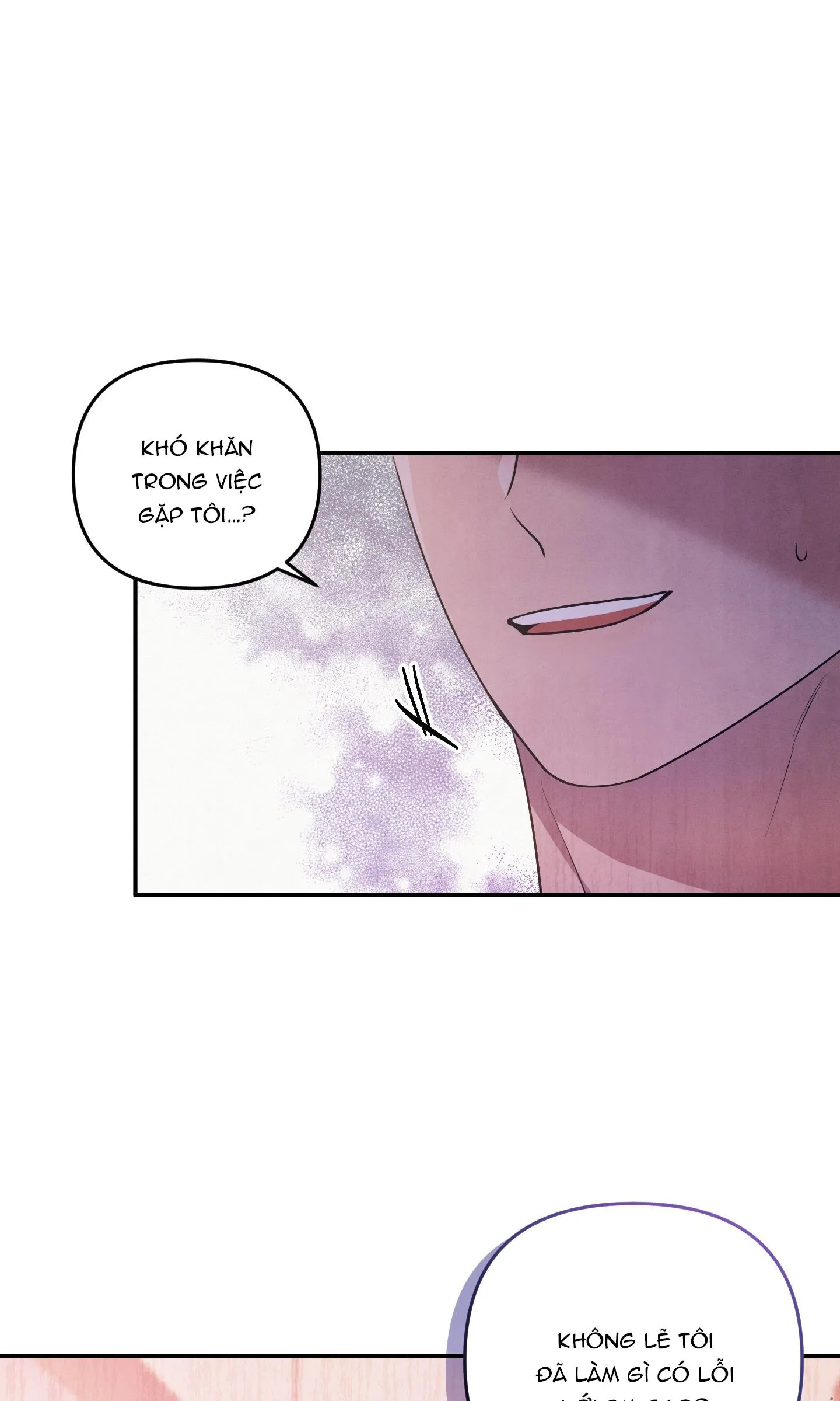 MỐI QUAN HỆ CỦA THÚ NHÂN Chapter 19 Trang 39