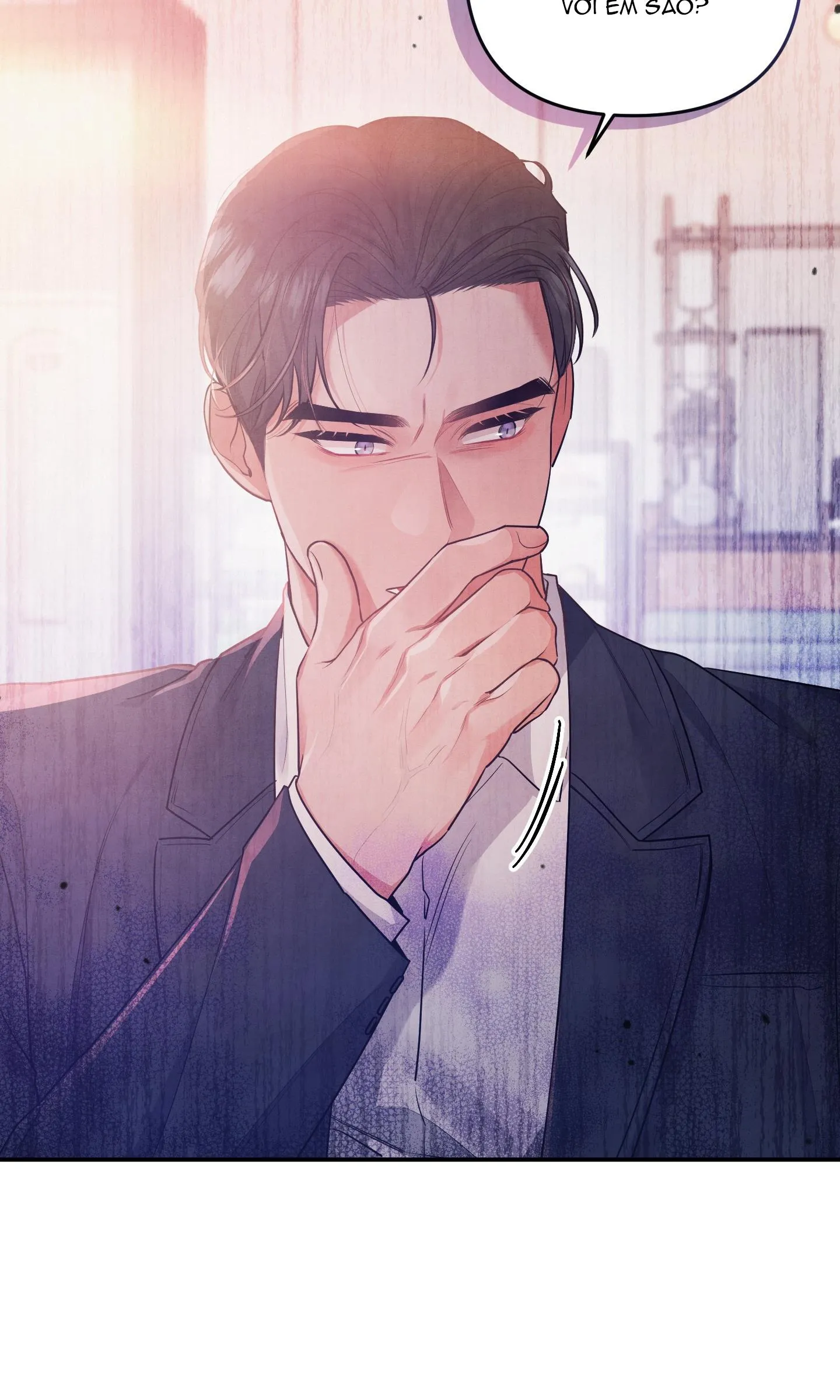 MỐI QUAN HỆ CỦA THÚ NHÂN Chapter 19 Trang 40