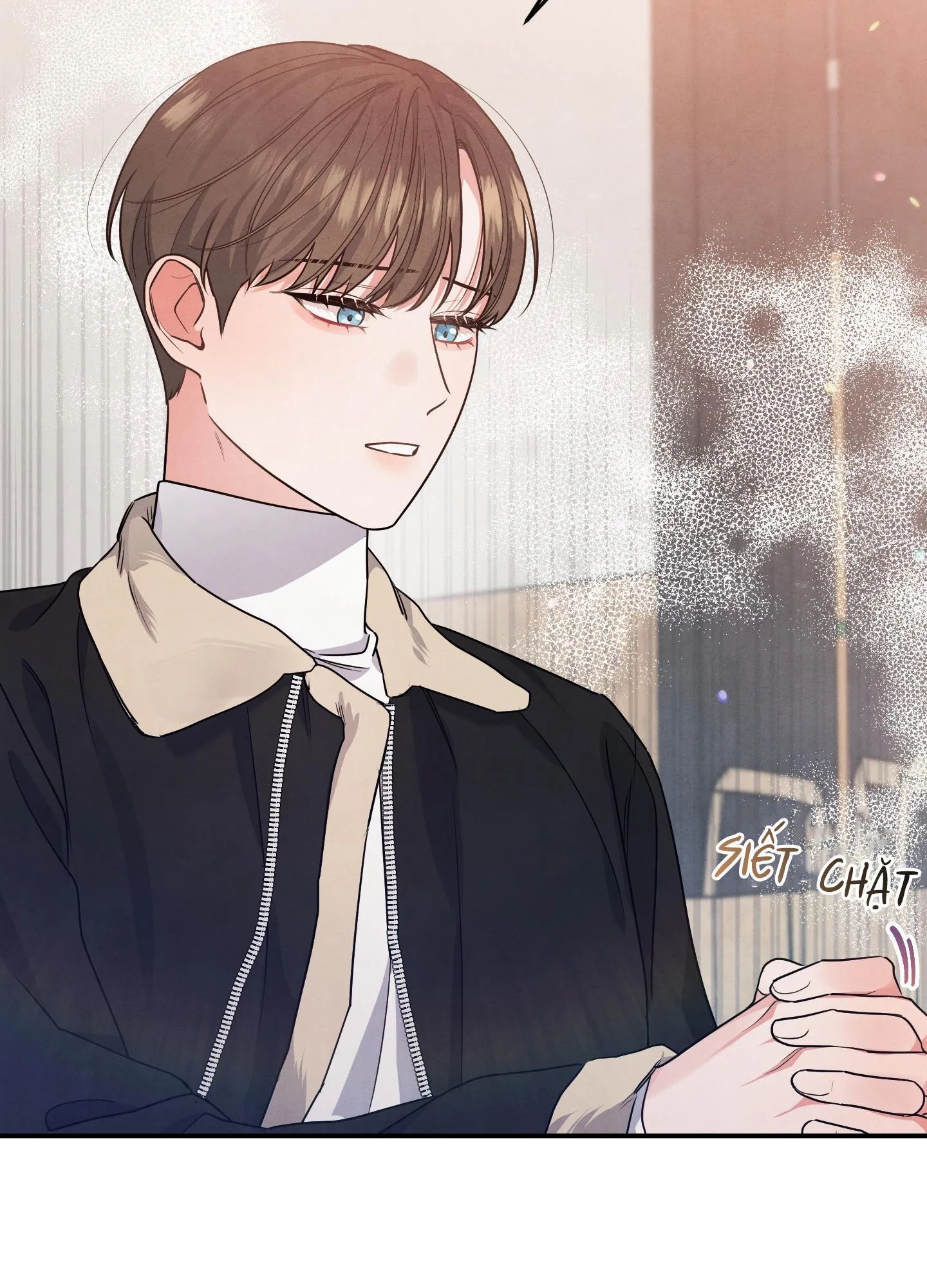 MỐI QUAN HỆ CỦA THÚ NHÂN Chapter 19 Trang 44