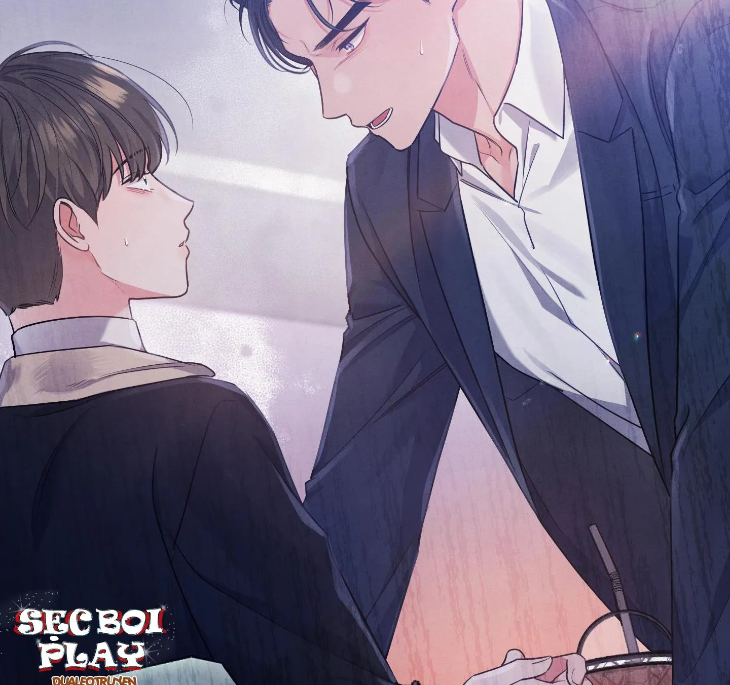 MỐI QUAN HỆ CỦA THÚ NHÂN Chapter 19 Trang 52