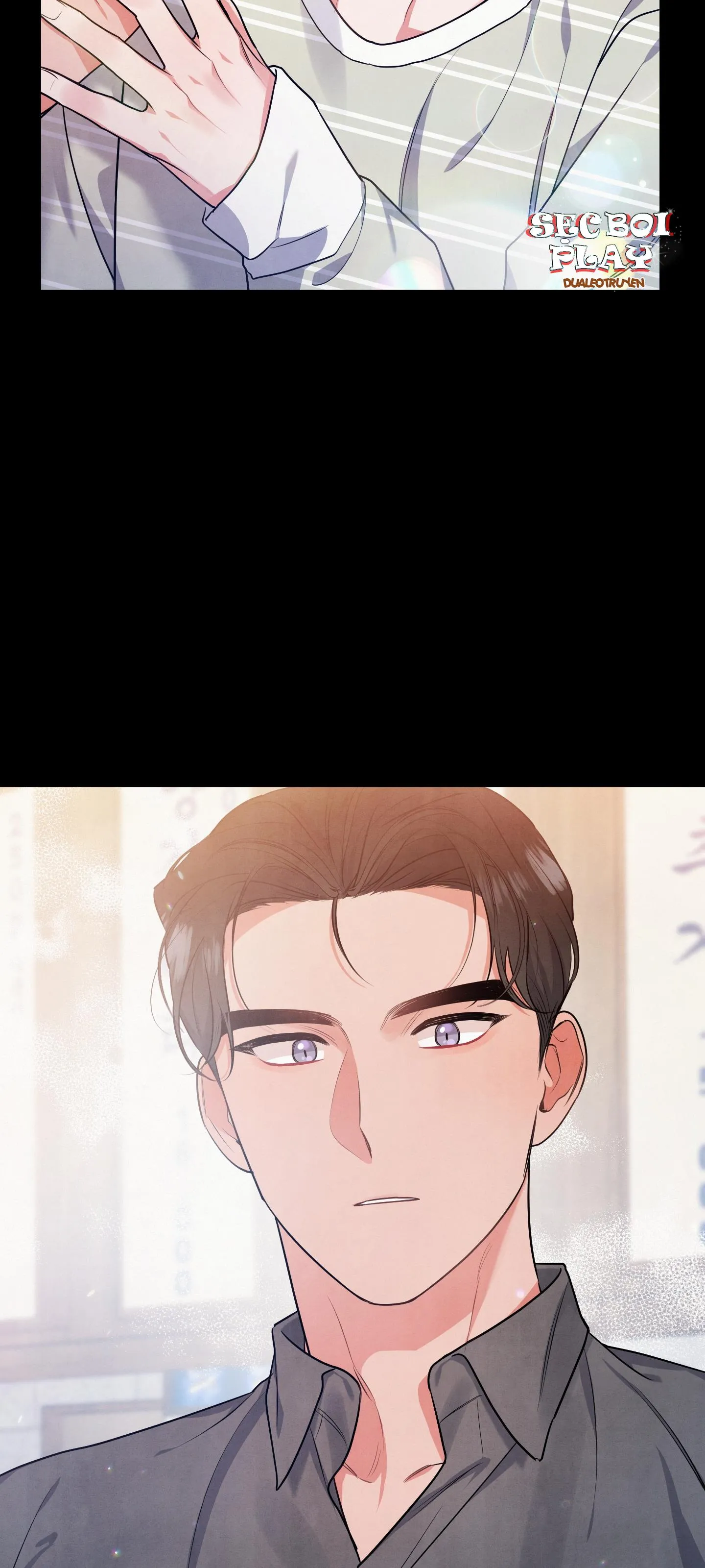 MỐI QUAN HỆ CỦA THÚ NHÂN Chapter 20 Trang 18