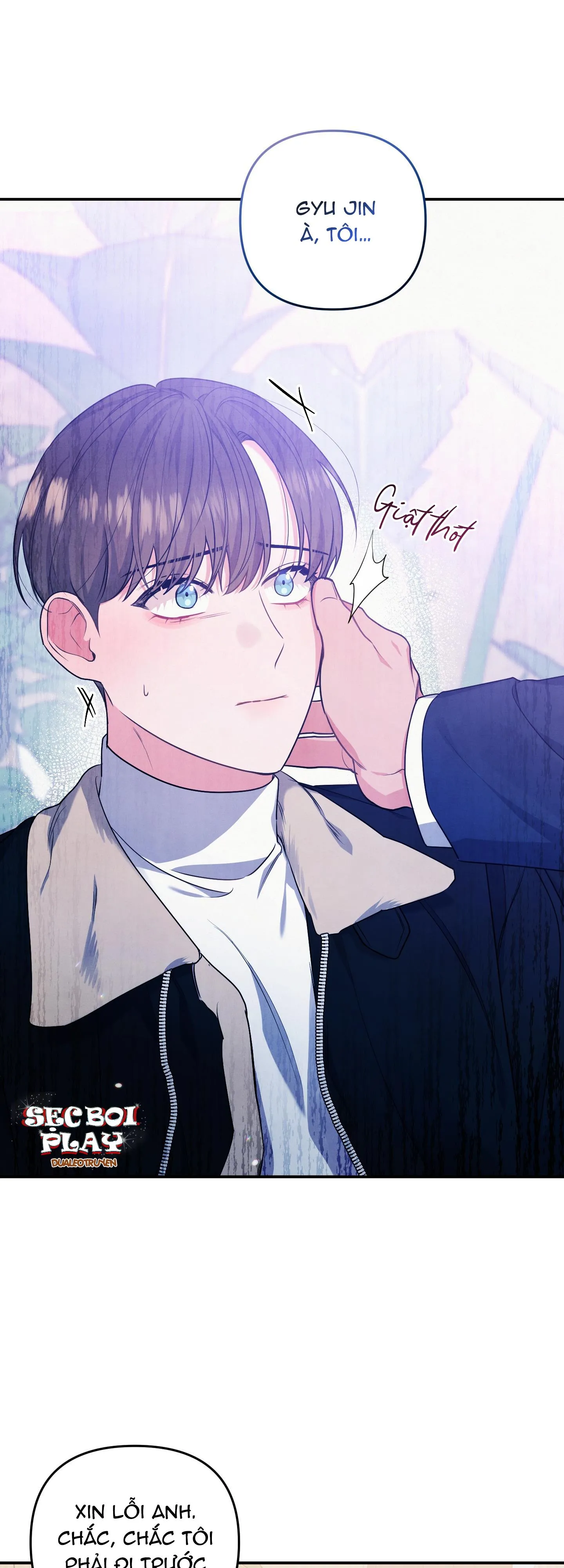 MỐI QUAN HỆ CỦA THÚ NHÂN Chapter 20 Trang 21