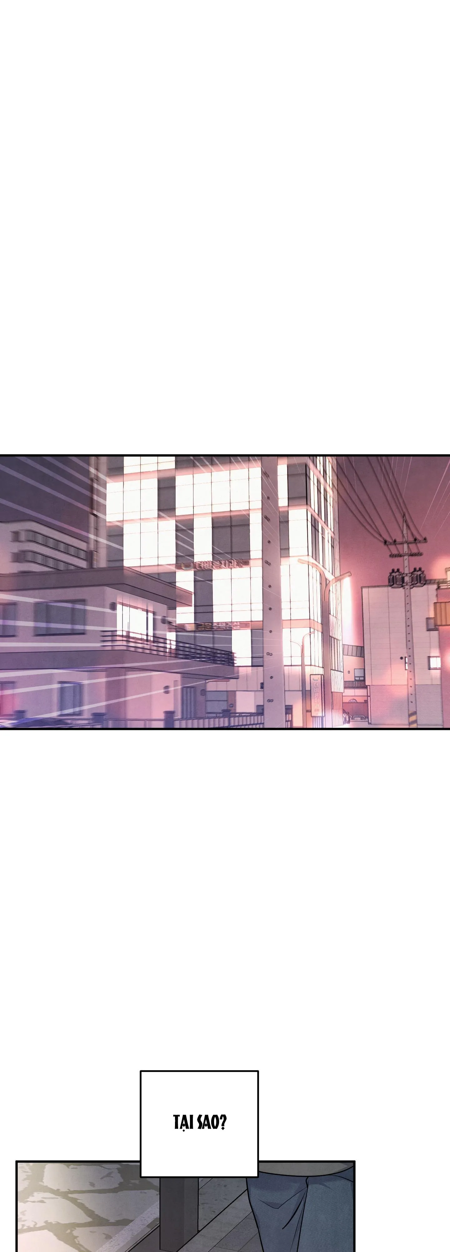 MỐI QUAN HỆ CỦA THÚ NHÂN Chapter 20 Trang 23