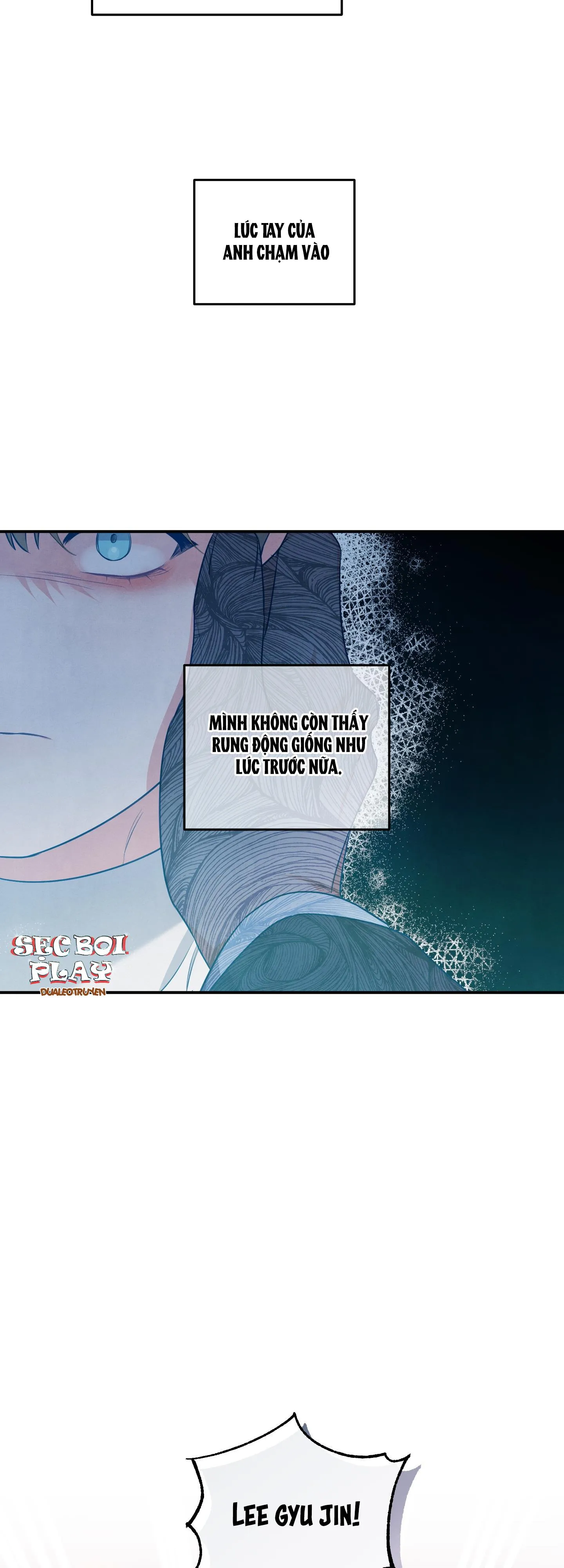 MỐI QUAN HỆ CỦA THÚ NHÂN Chapter 20 Trang 25