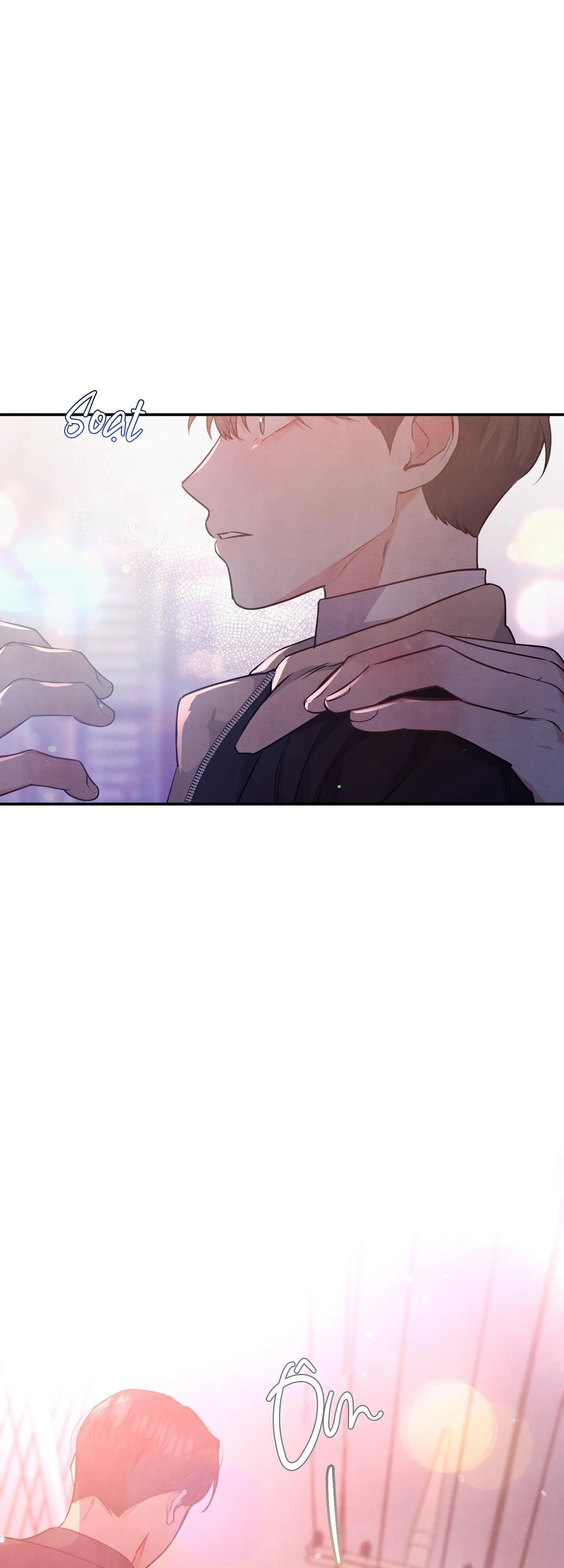 MỐI QUAN HỆ CỦA THÚ NHÂN Chapter 20 Trang 31