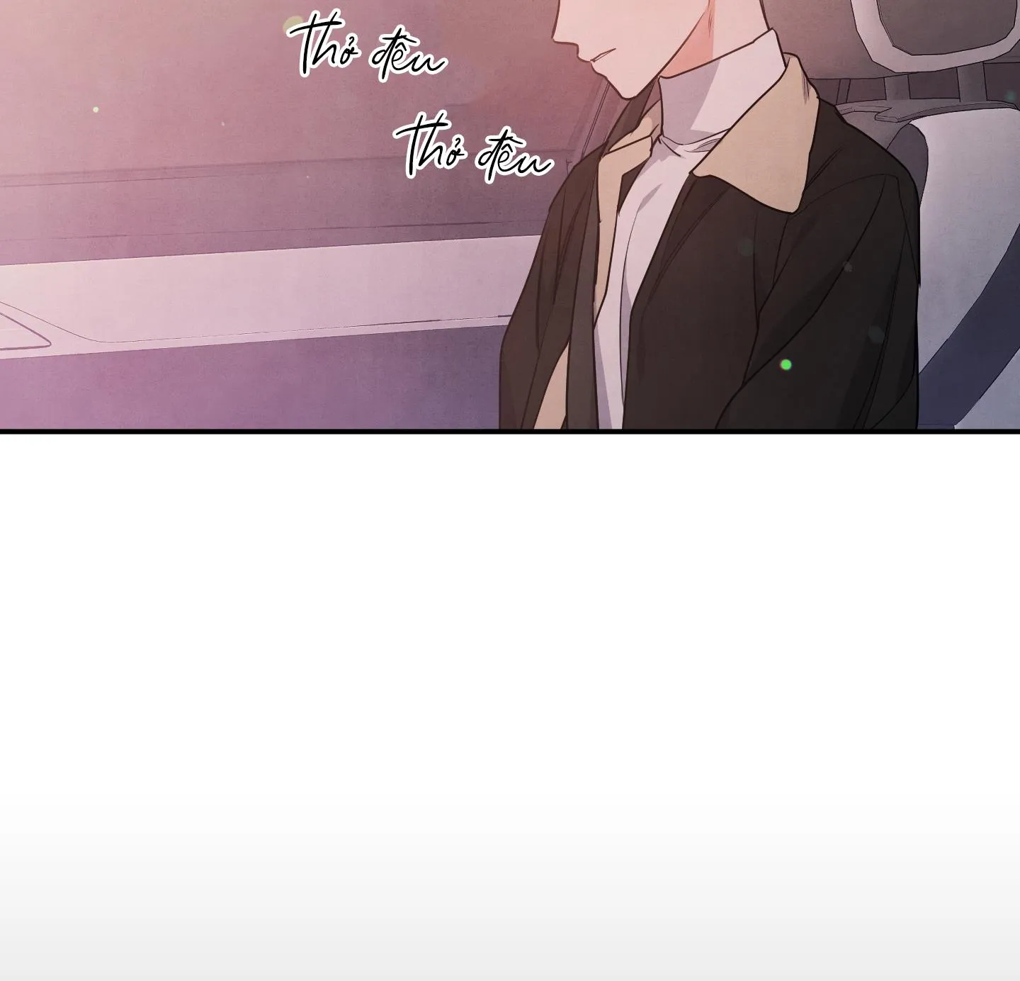 MỐI QUAN HỆ CỦA THÚ NHÂN Chapter 20 Trang 41