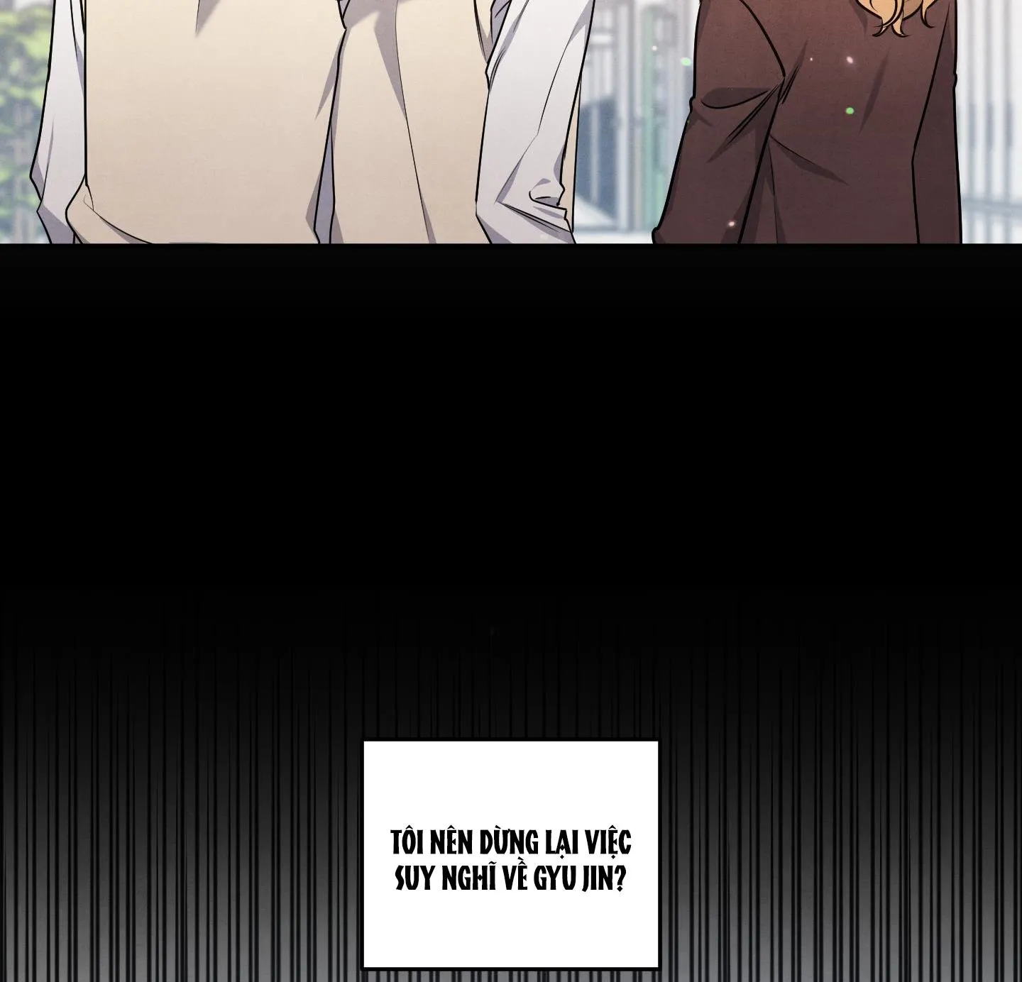 MỐI QUAN HỆ CỦA THÚ NHÂN Chapter 20 Trang 43