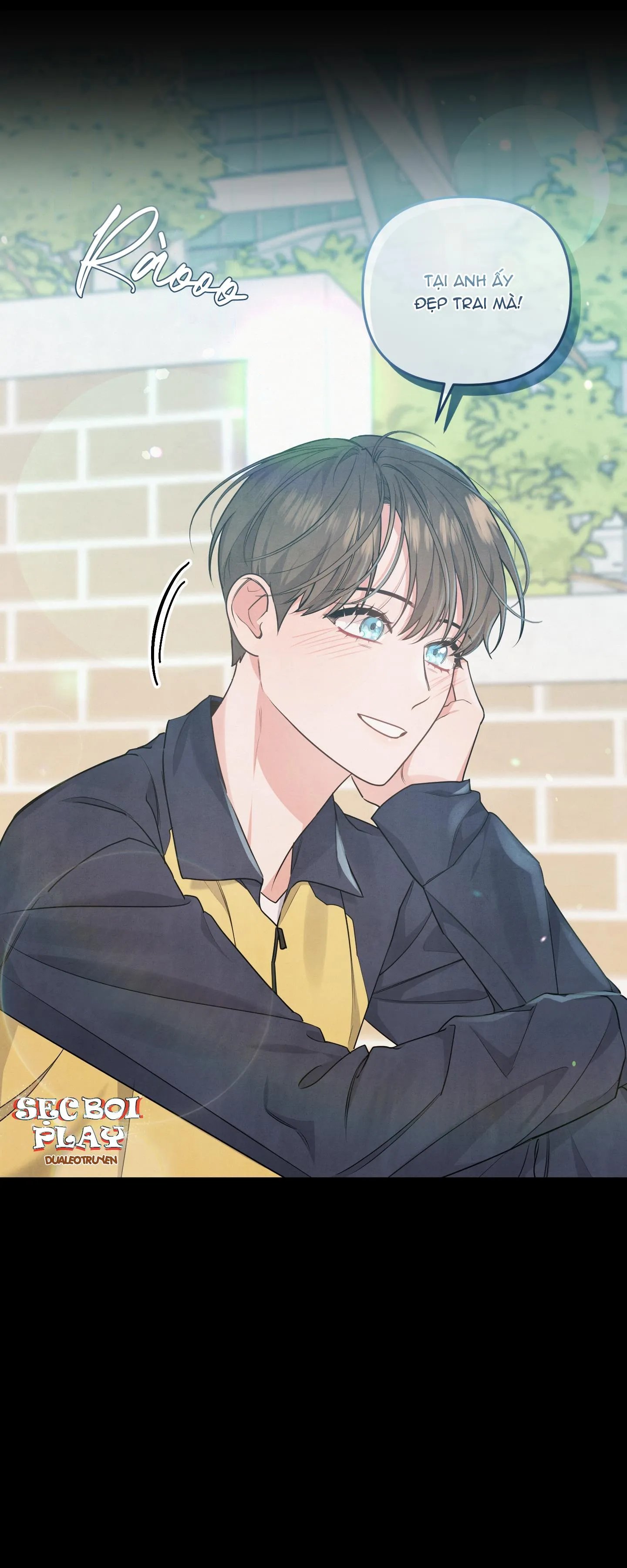 MỐI QUAN HỆ CỦA THÚ NHÂN Chapter 21 Trang 9