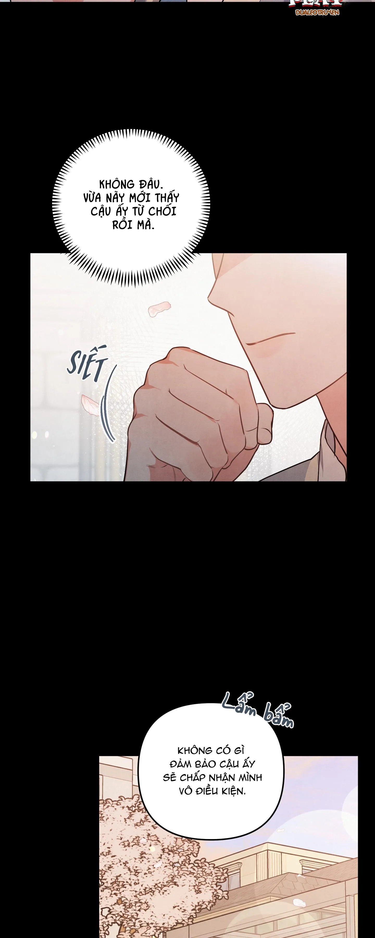 MỐI QUAN HỆ CỦA THÚ NHÂN Chapter 21 Trang 35