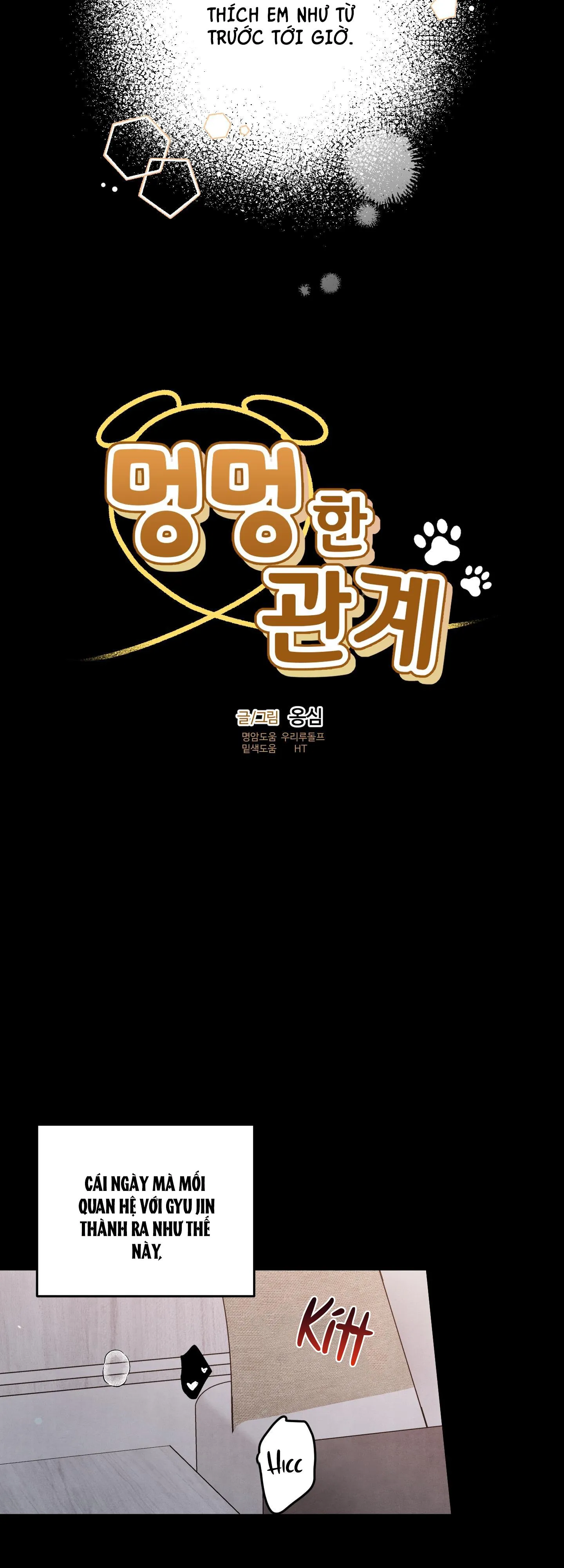 MỐI QUAN HỆ CỦA THÚ NHÂN Chapter 22 Trang 10