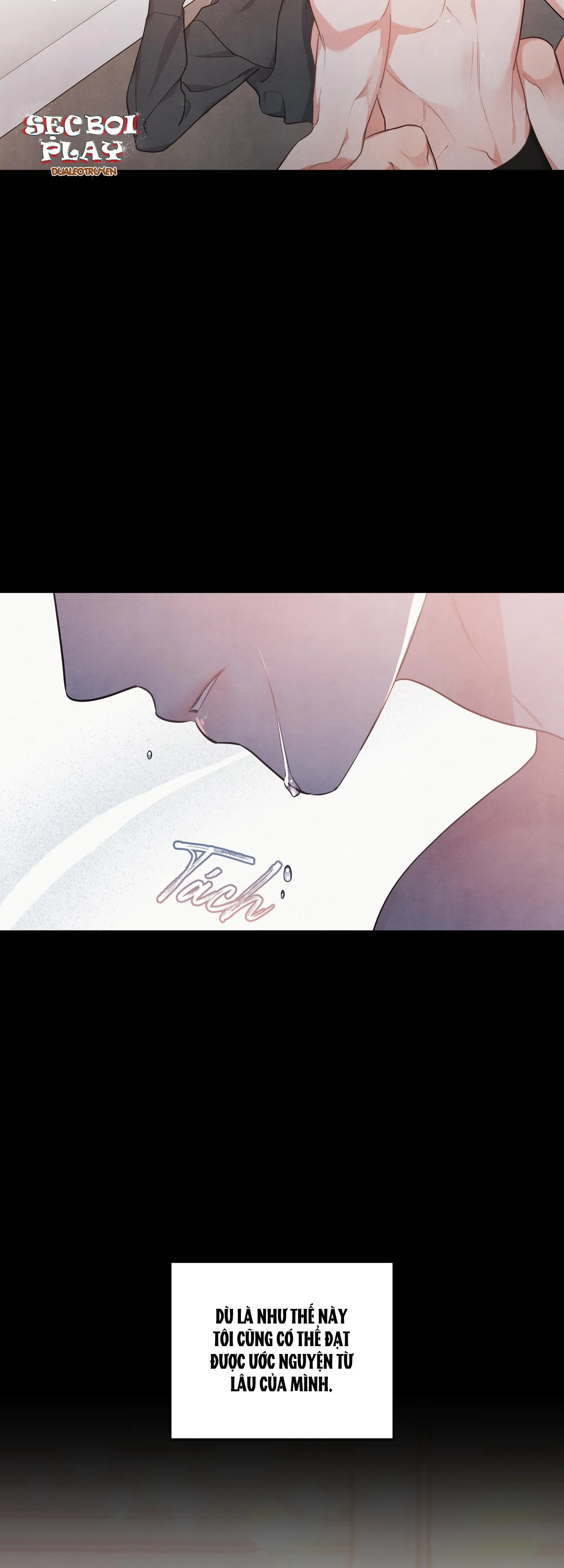 MỐI QUAN HỆ CỦA THÚ NHÂN Chapter 22 Trang 20