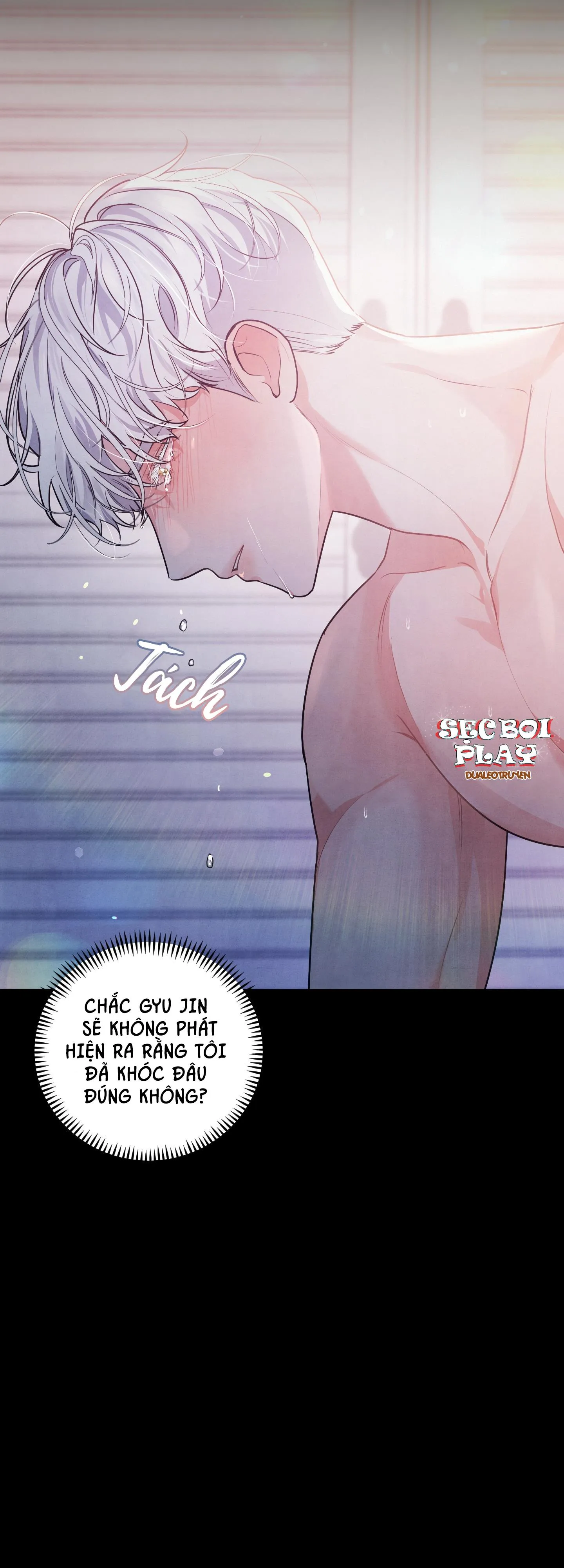 MỐI QUAN HỆ CỦA THÚ NHÂN Chapter 22 Trang 21