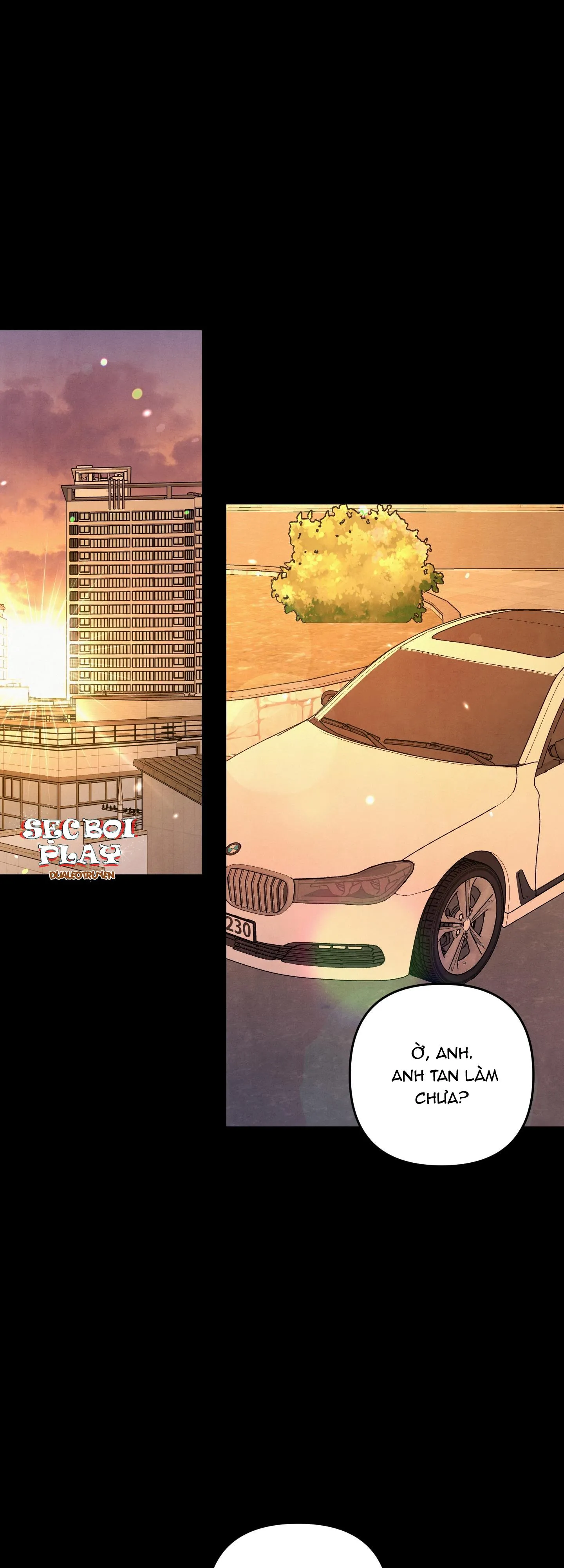 MỐI QUAN HỆ CỦA THÚ NHÂN Chapter 22 Trang 22