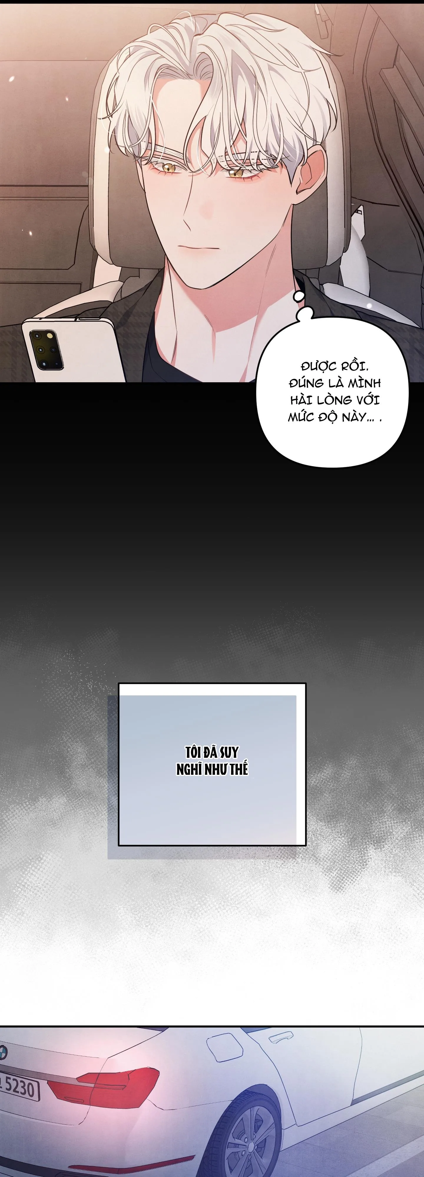 MỐI QUAN HỆ CỦA THÚ NHÂN Chapter 22 Trang 32