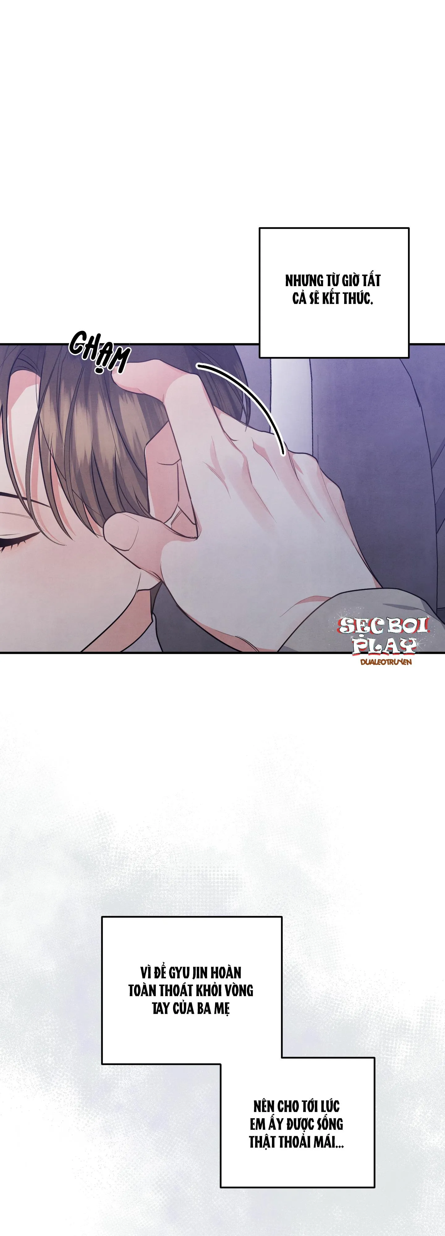 MỐI QUAN HỆ CỦA THÚ NHÂN Chapter 22 Trang 36