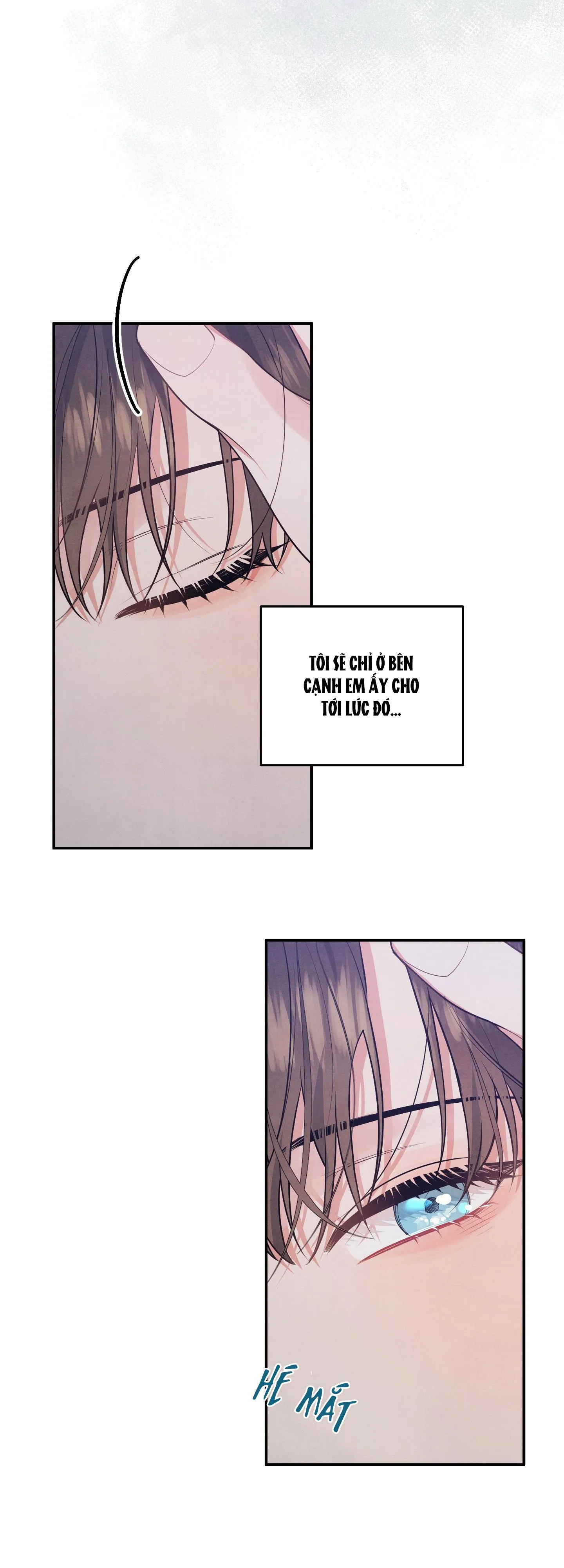 MỐI QUAN HỆ CỦA THÚ NHÂN Chapter 22 Trang 37