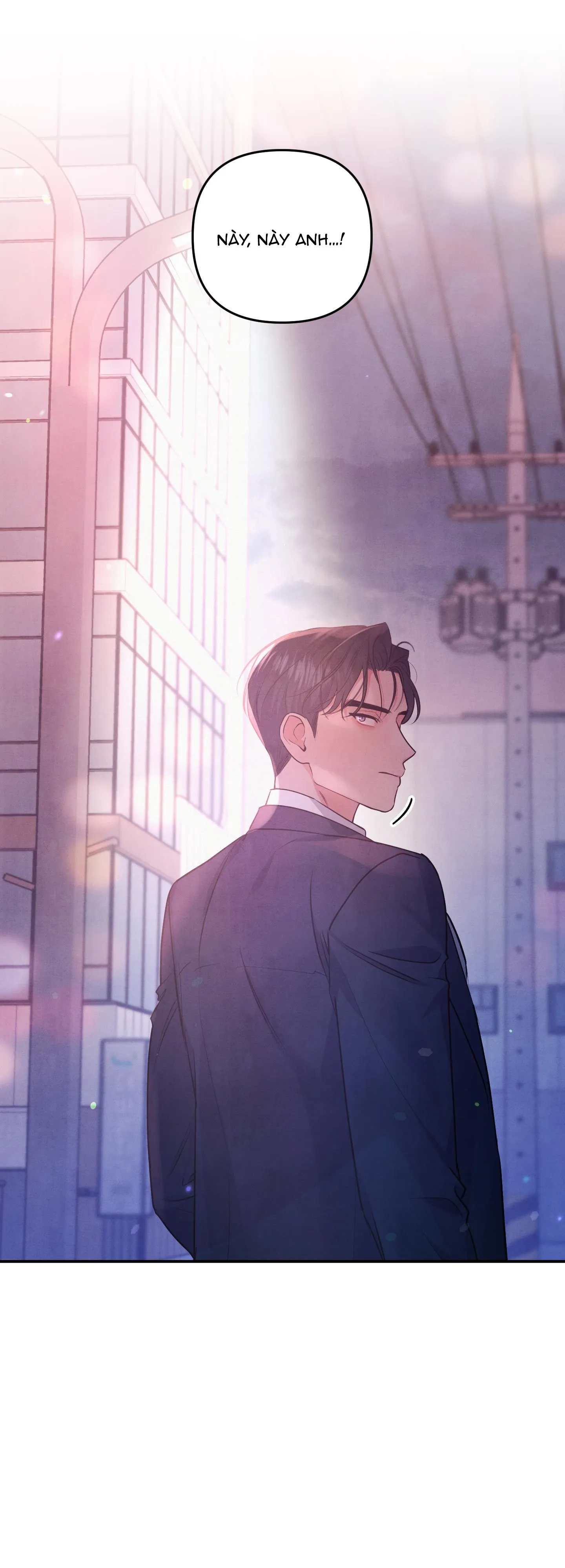 MỐI QUAN HỆ CỦA THÚ NHÂN Chapter 22 Trang 39