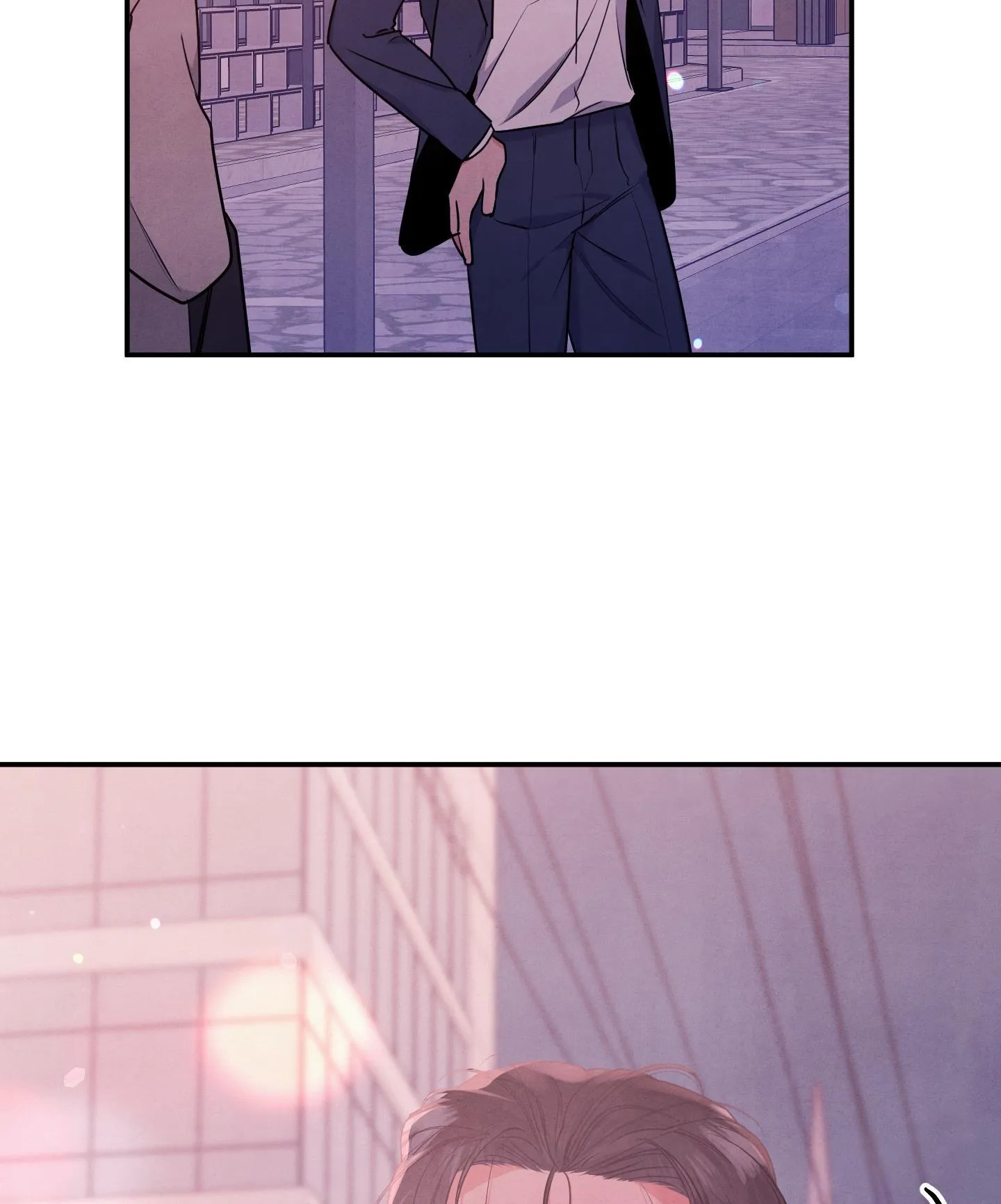 MỐI QUAN HỆ CỦA THÚ NHÂN Chapter 22 Trang 41