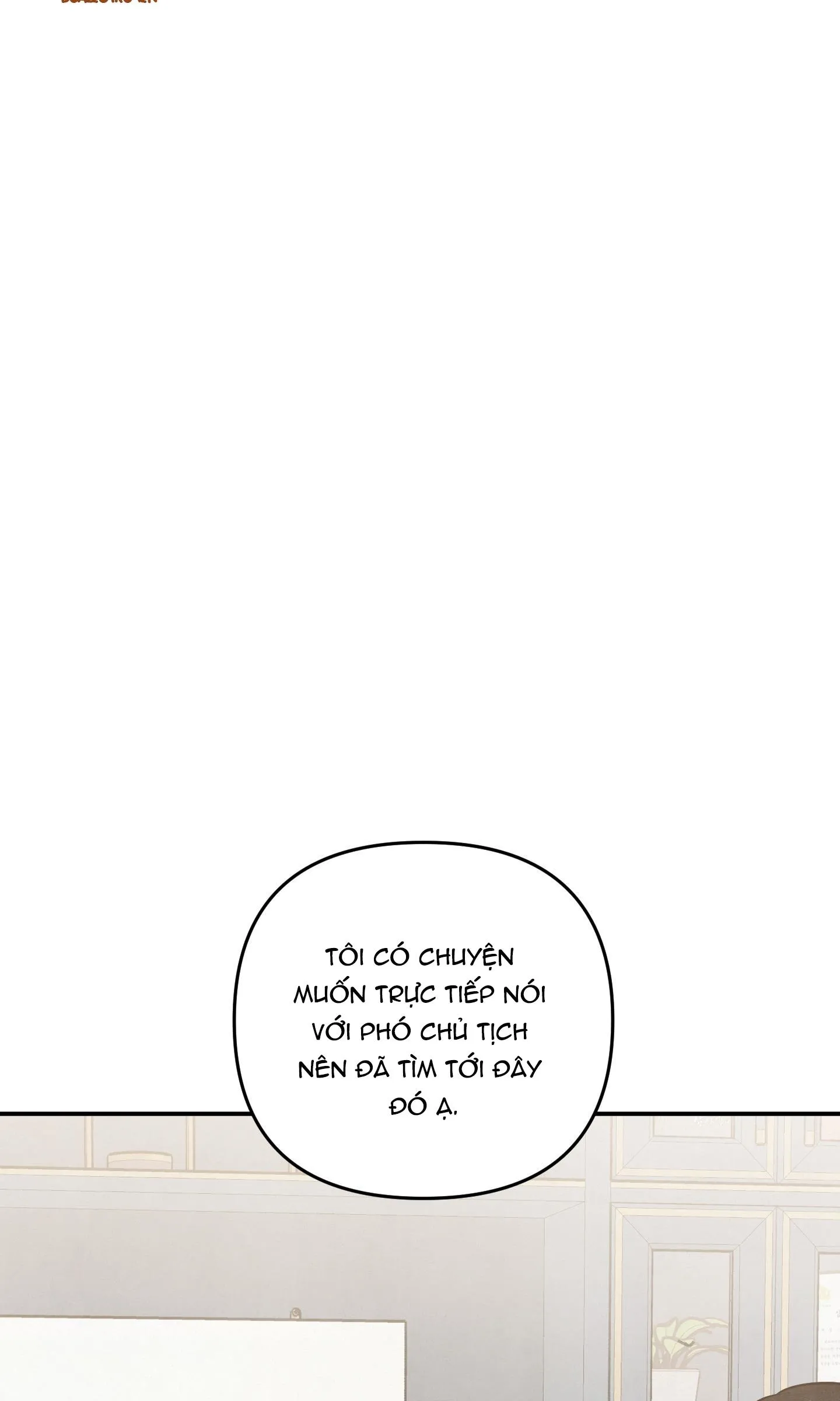 MỐI QUAN HỆ CỦA THÚ NHÂN Chapter 23 Trang 7