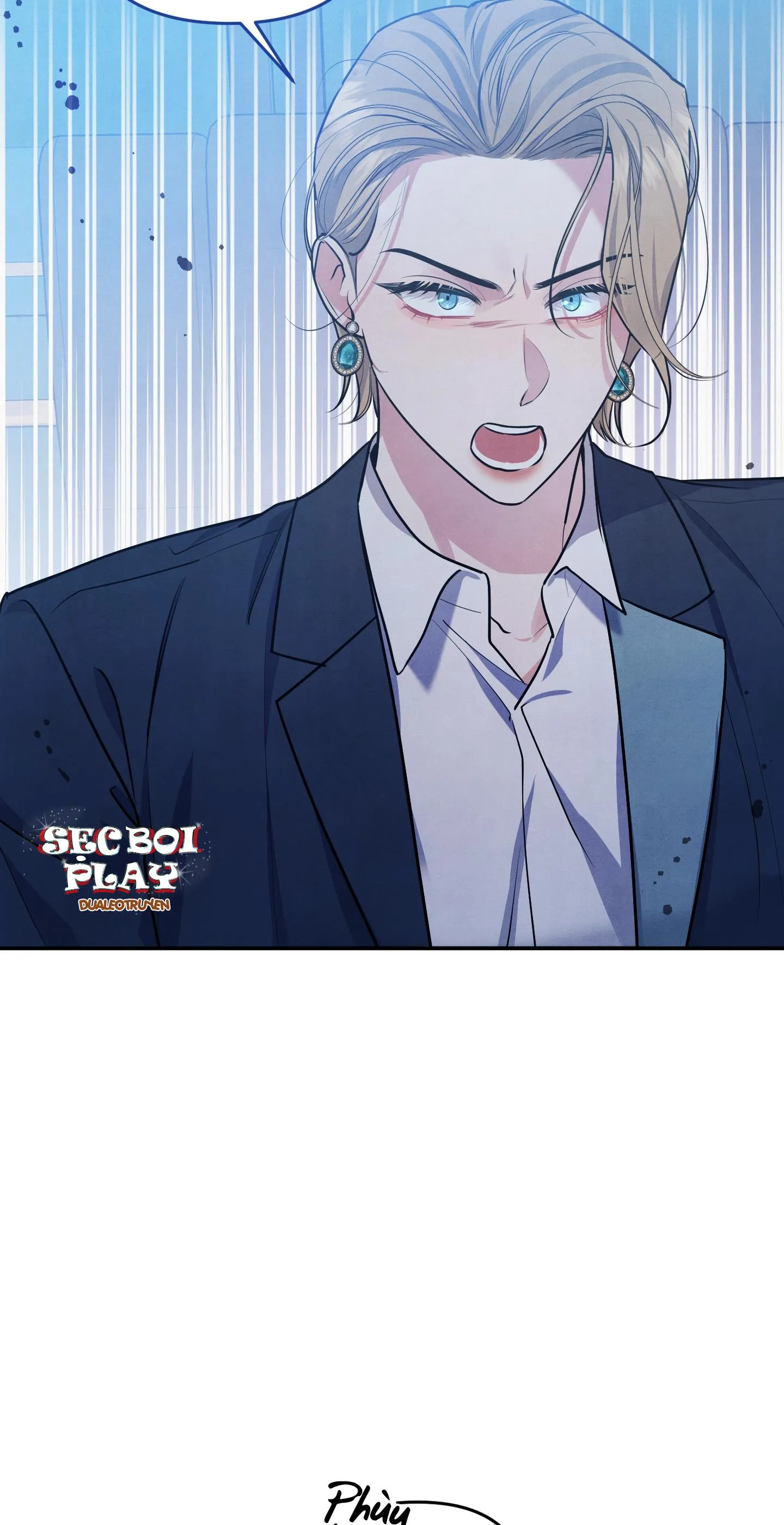 MỐI QUAN HỆ CỦA THÚ NHÂN Chapter 23 Trang 12