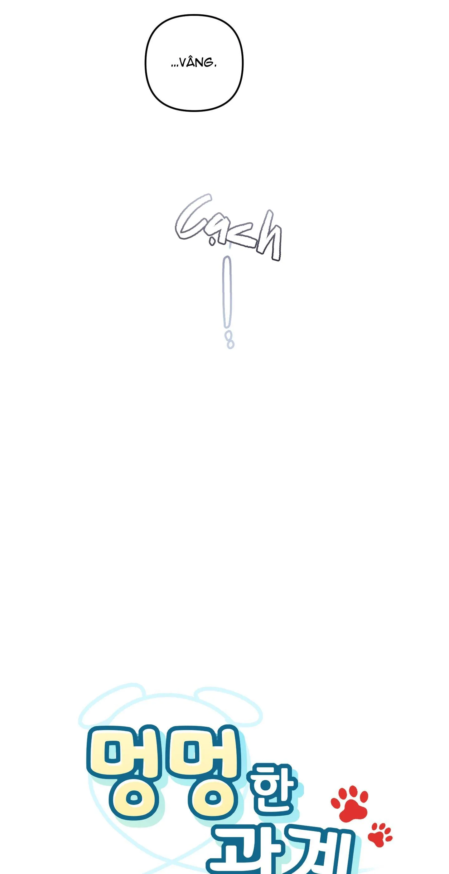 MỐI QUAN HỆ CỦA THÚ NHÂN Chapter 23 Trang 17