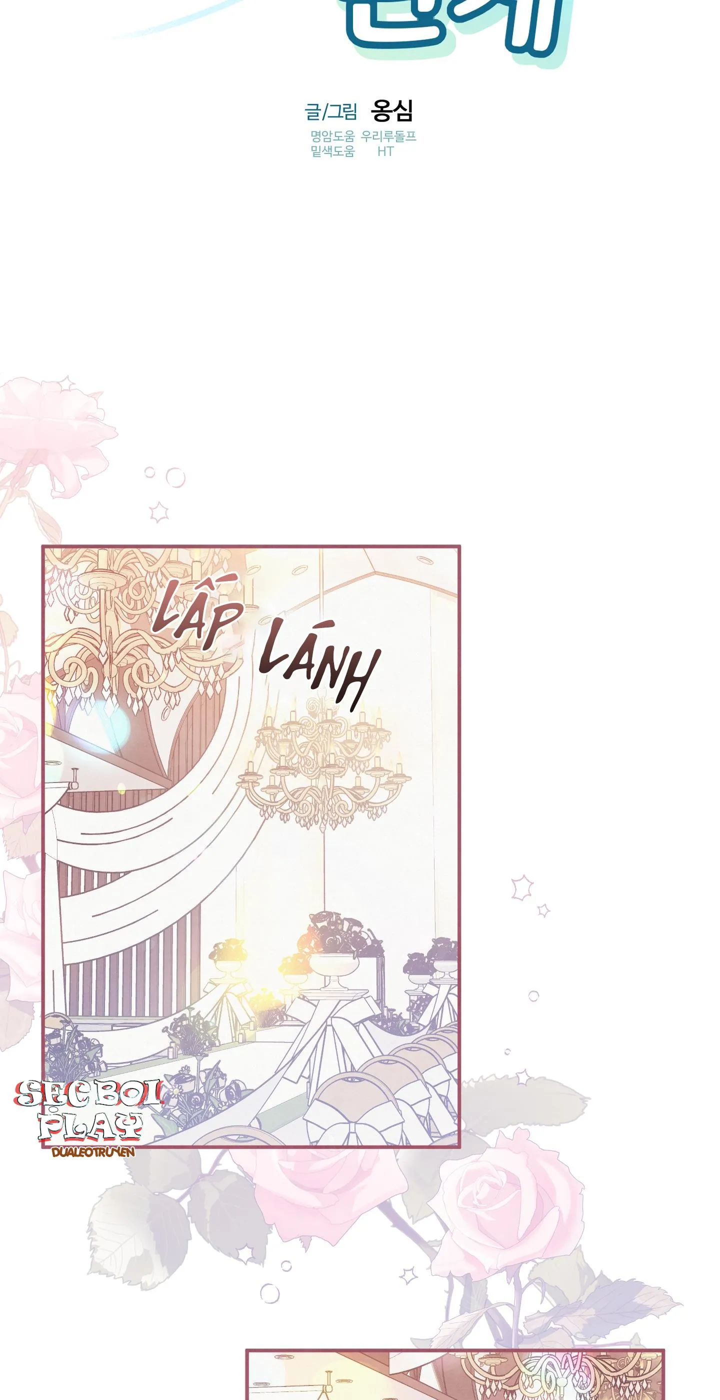 MỐI QUAN HỆ CỦA THÚ NHÂN Chapter 23 Trang 18