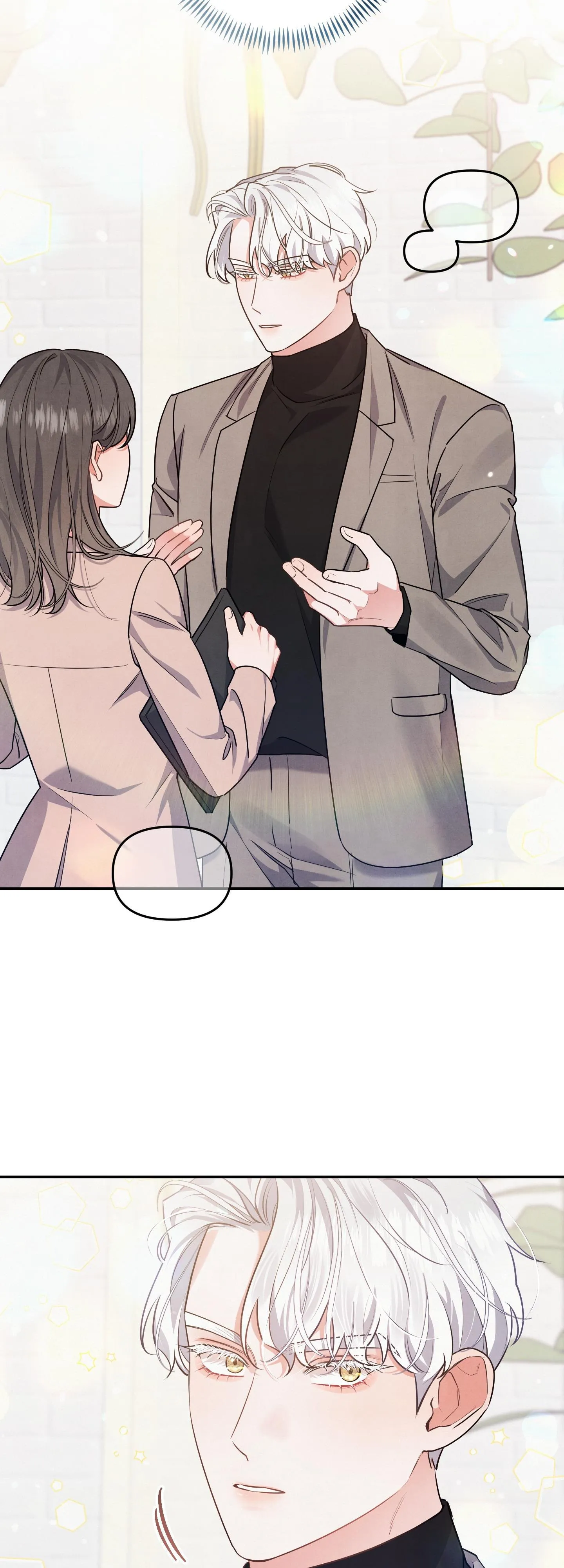 MỐI QUAN HỆ CỦA THÚ NHÂN Chapter 23 Trang 34